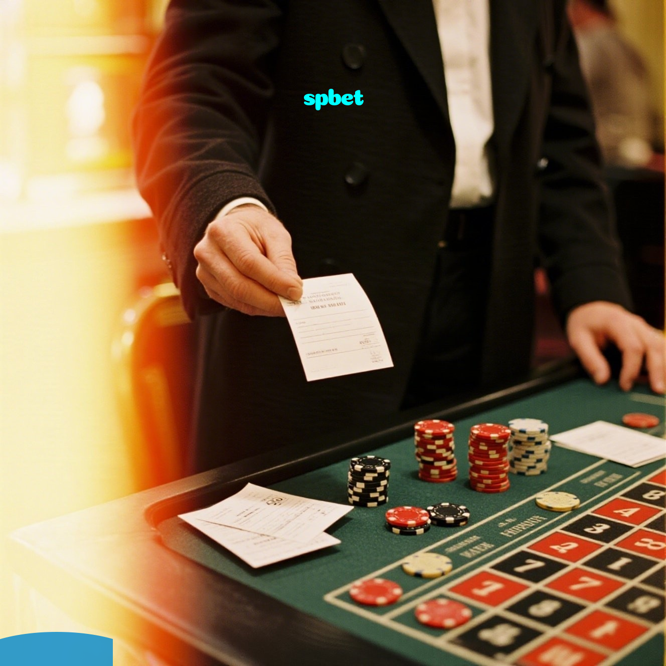 spbet:Gire a roleta e conquiste grandes prêmios em nosso cassino!