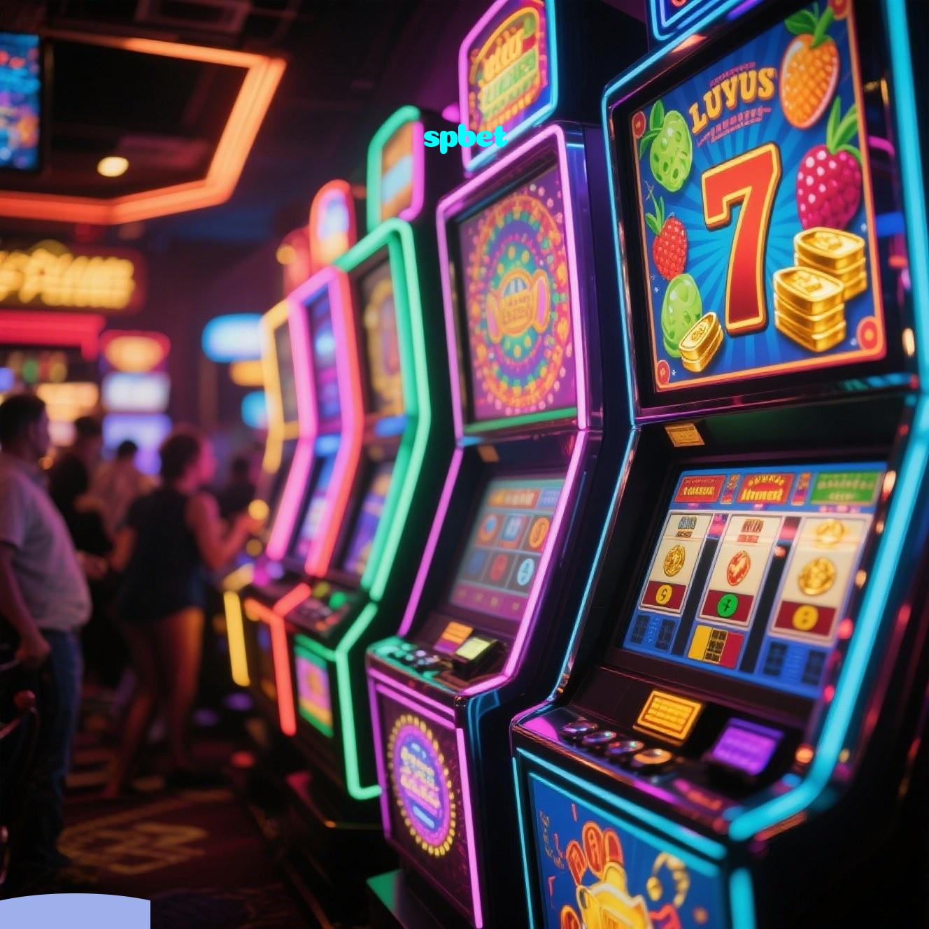 spbet:Jogue slots, aposte no futebol e vença em grandes mesas de poker!