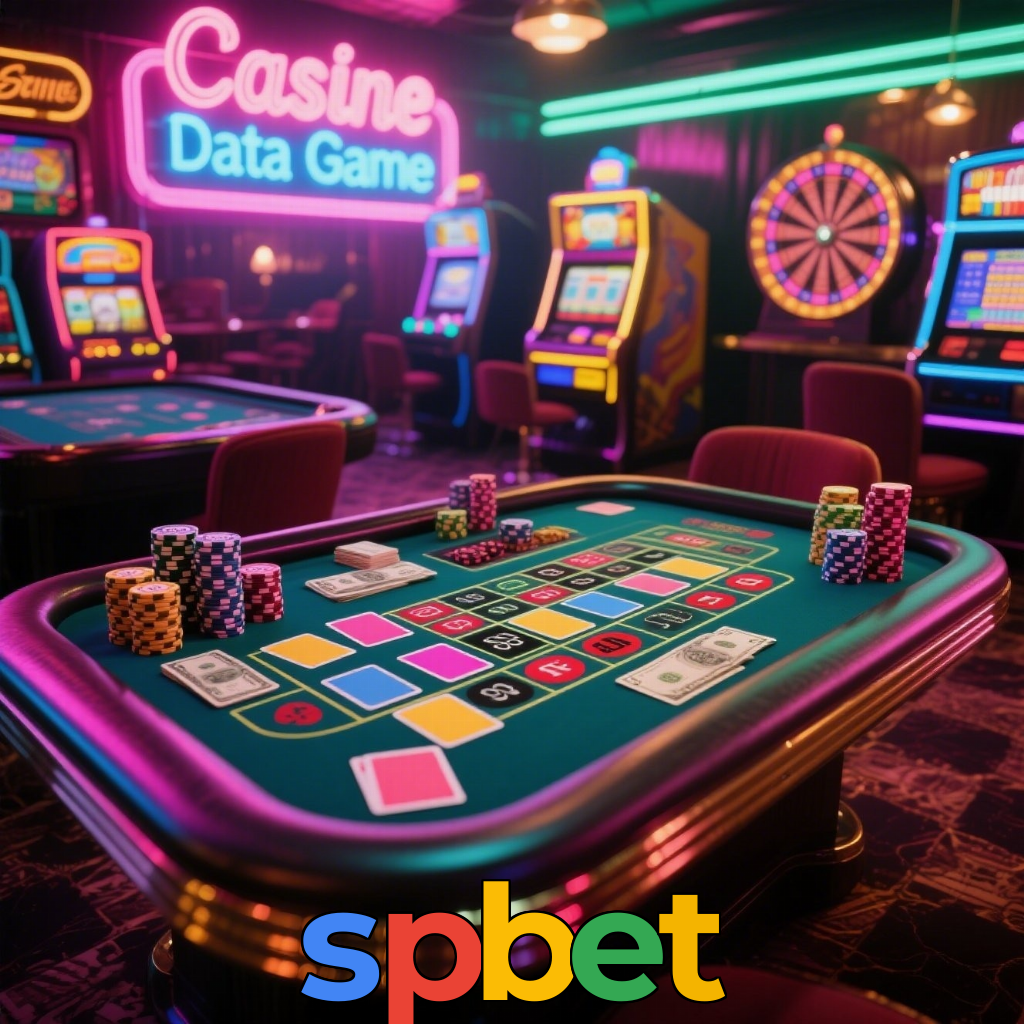 spbet：Ganhe prêmios incríveis no futebol e em jogos como roleta e blackjack!