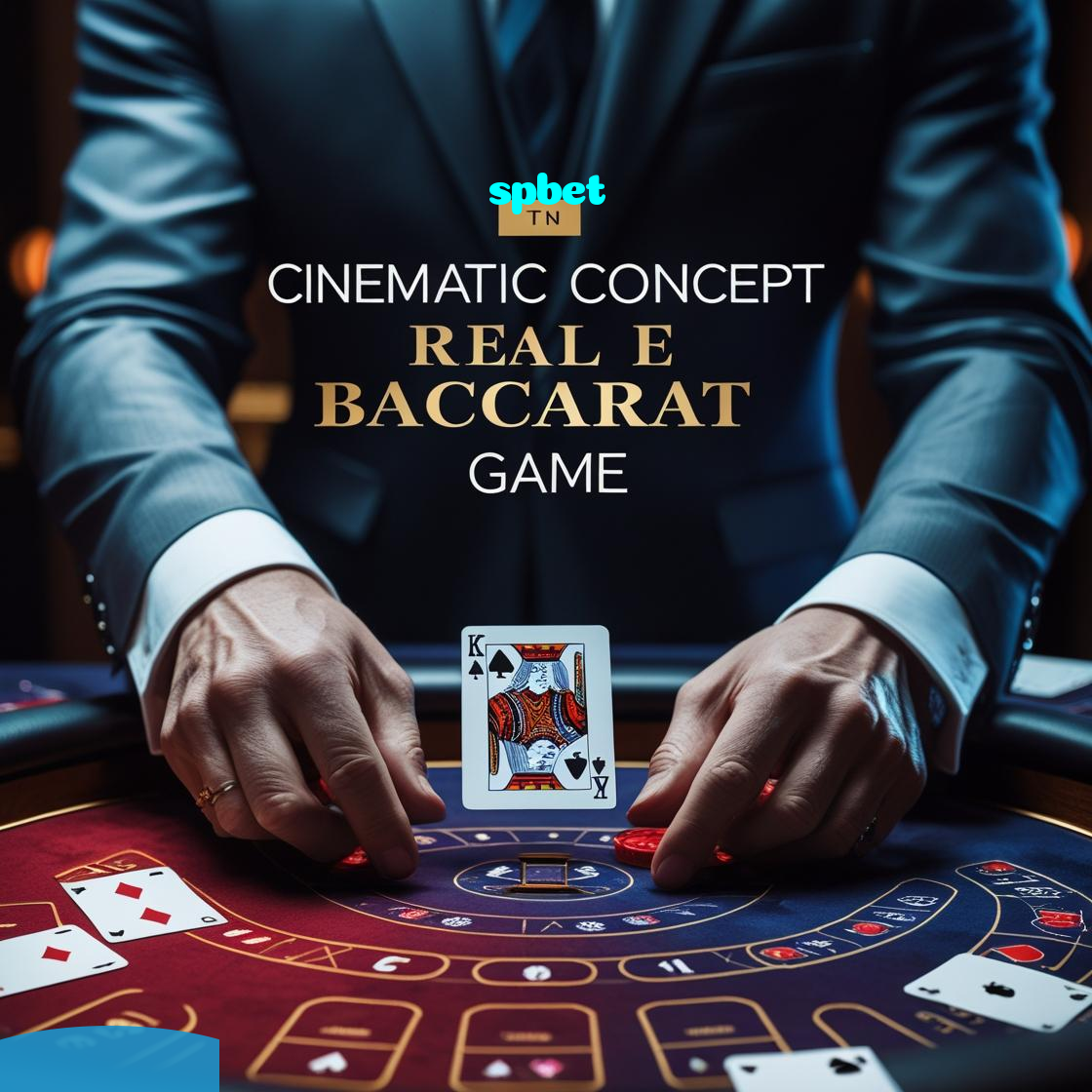 spbet:O cassino online perfeito para jogadores de poker, roleta e futebol!
