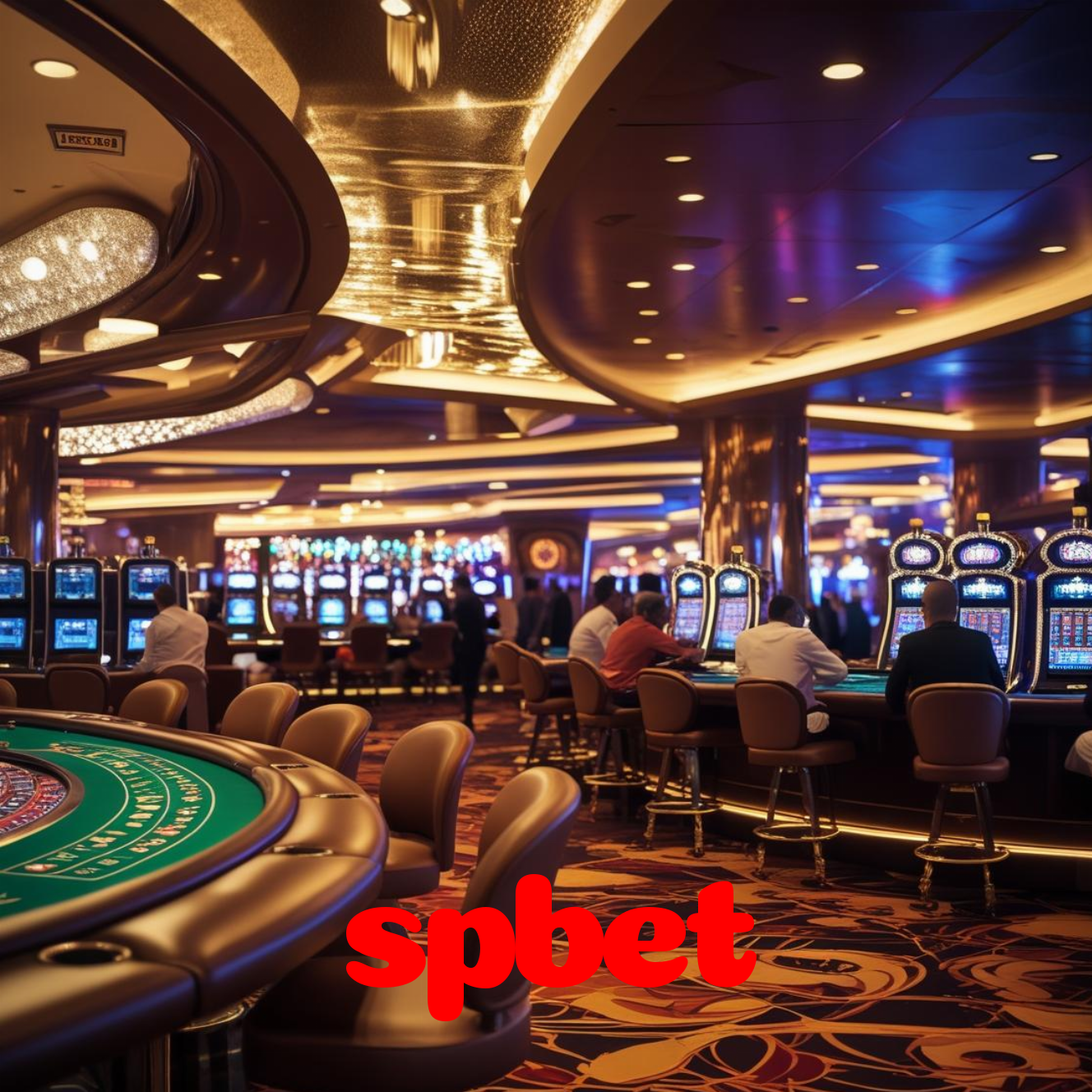 spbet:Jogue agora e vença nas melhores slots online!