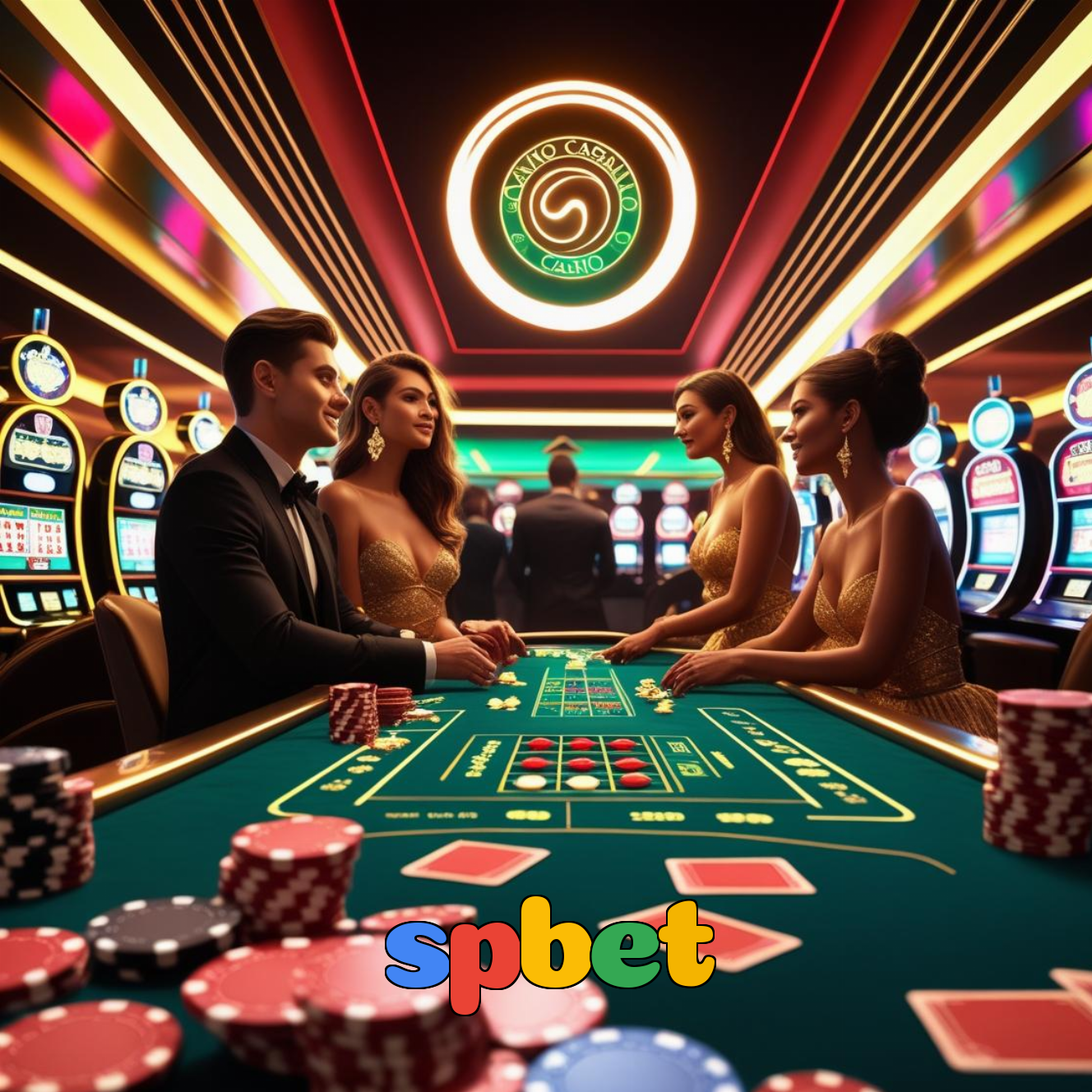 spbet:Vença no cassino online com blackjack e apostas esportivas no futebol!