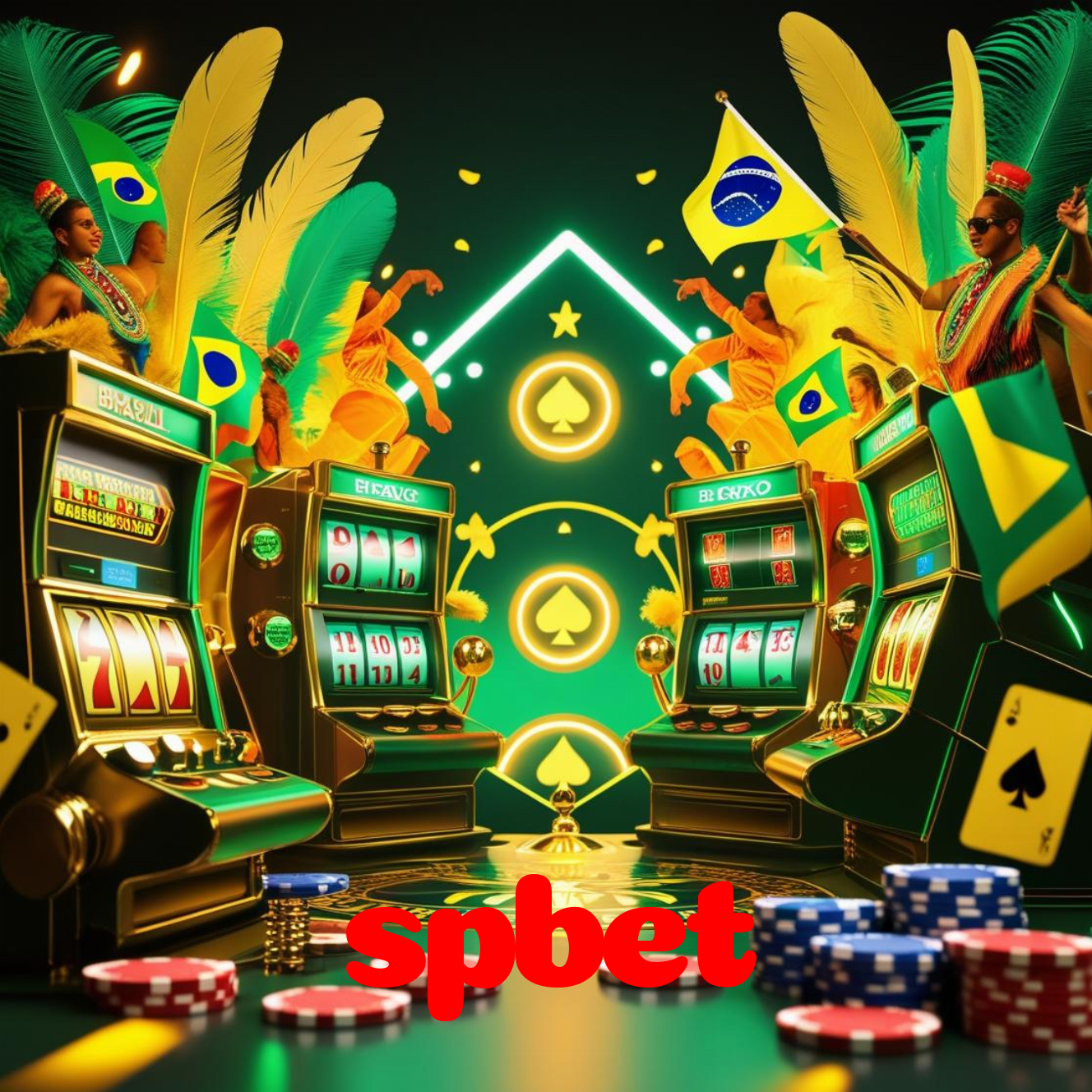 spbet:Jogue nas melhores slots e leve para casa prêmios sensacionais!