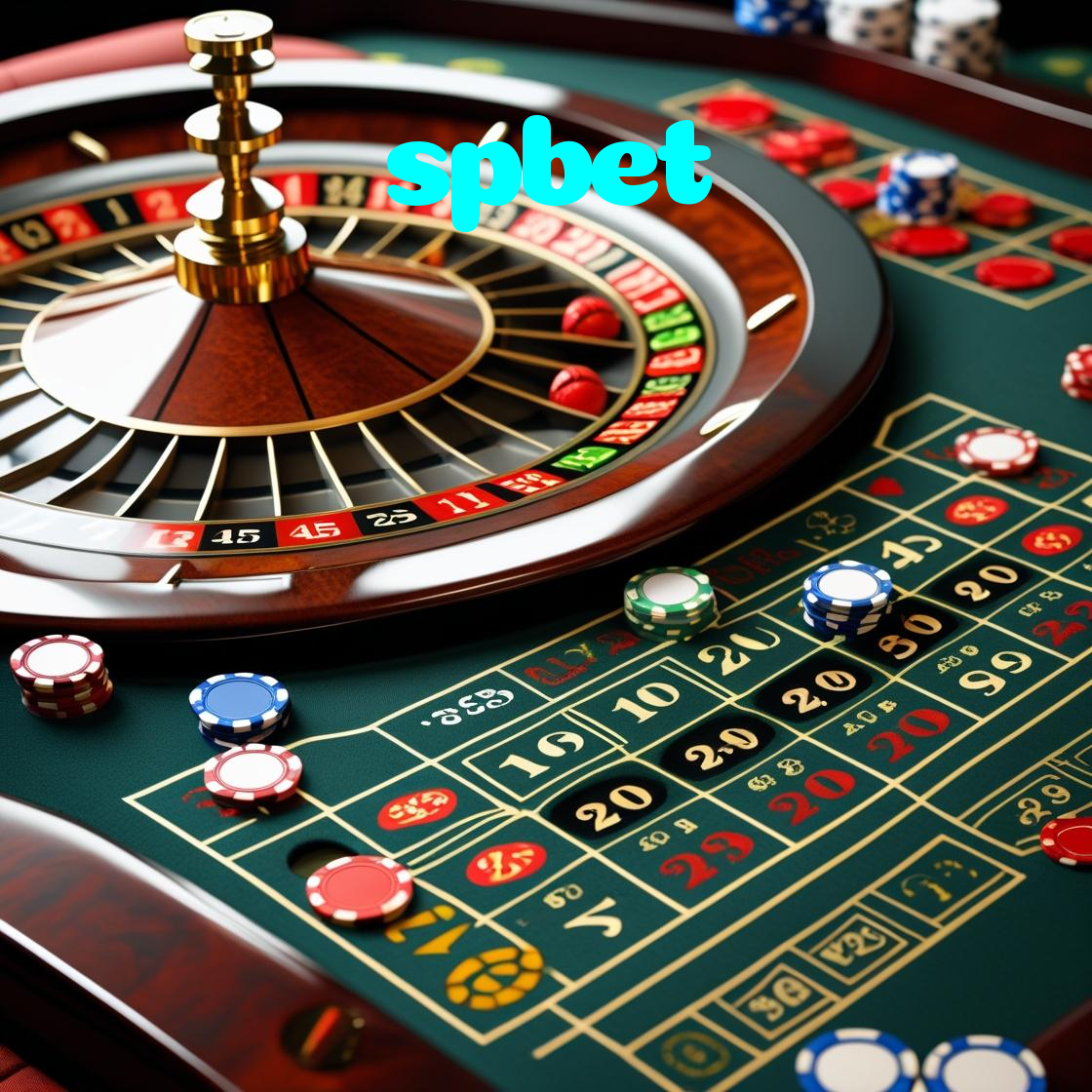 spbet：Sinta a emoção de ganhar no cassino online! Aposte e vença!