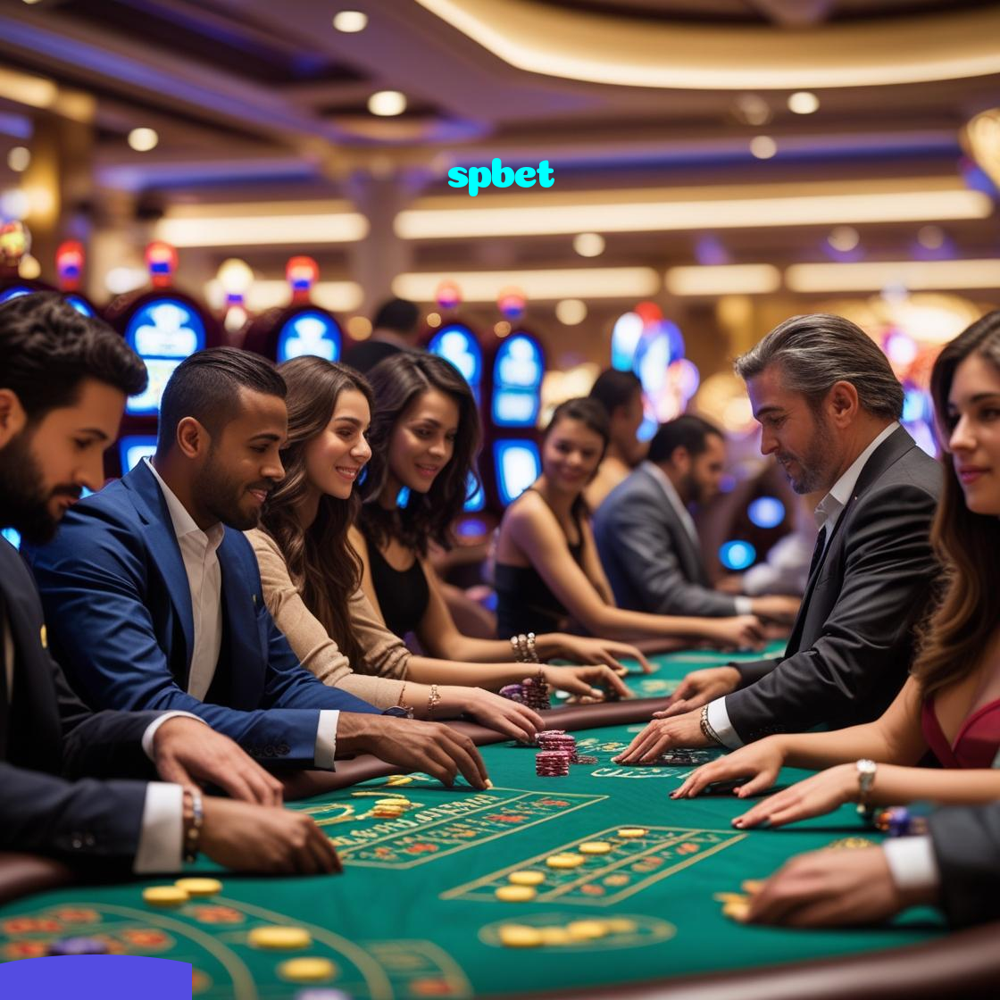 spbet:Aposte no futebol e conquiste prêmios em blackjack e roleta!