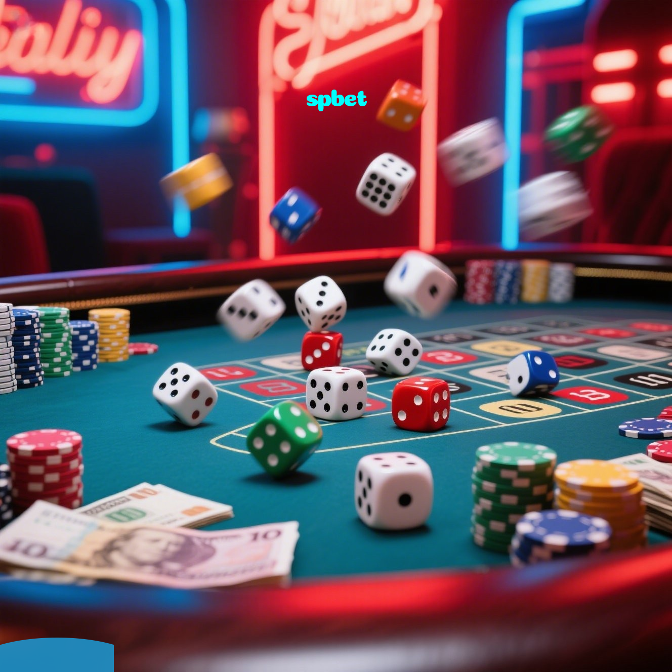 spbet:Jogue blackjack, aposte no futebol e ganhe prêmios no nosso cassino online!
