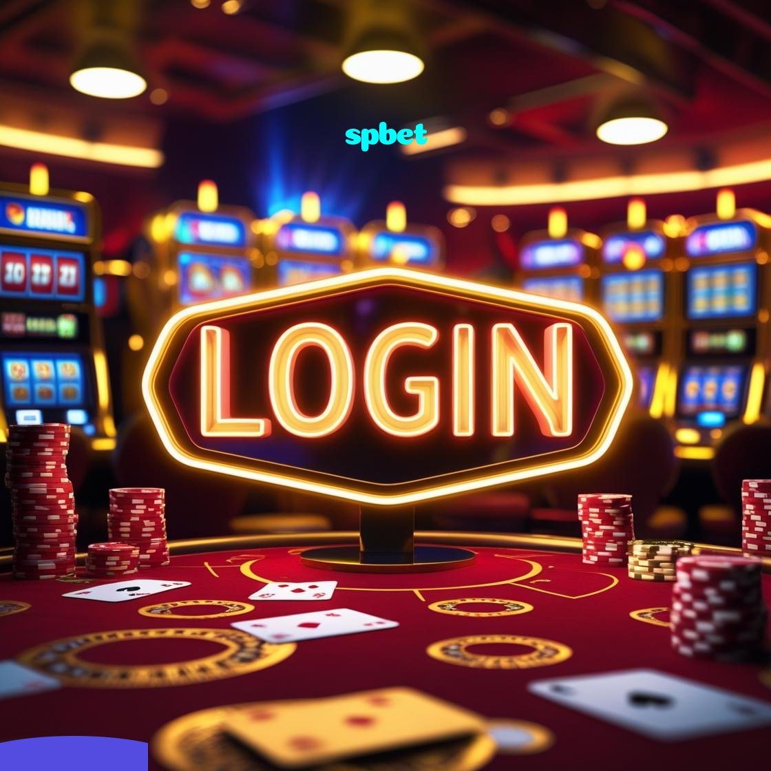 spbet:Jogue agora e desafie a sorte em nosso cassino online!