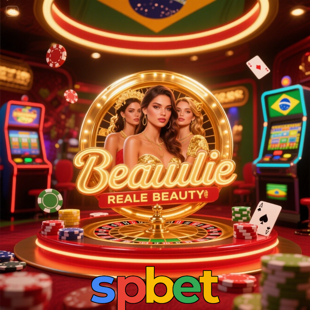spbet:Jogue roleta, aposte no futebol e vença no nosso cassino online!