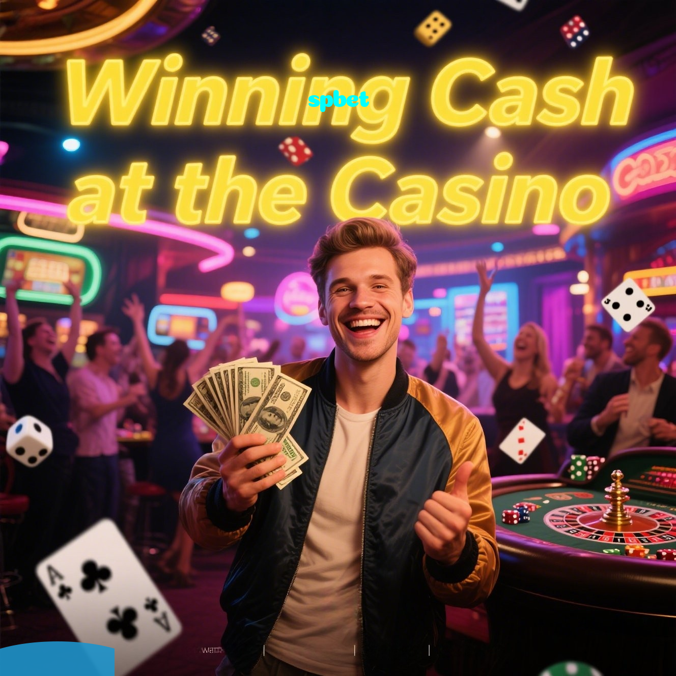 spbet:Jogue roleta, poker e aposte no futebol com grandes prêmios em jogo!
