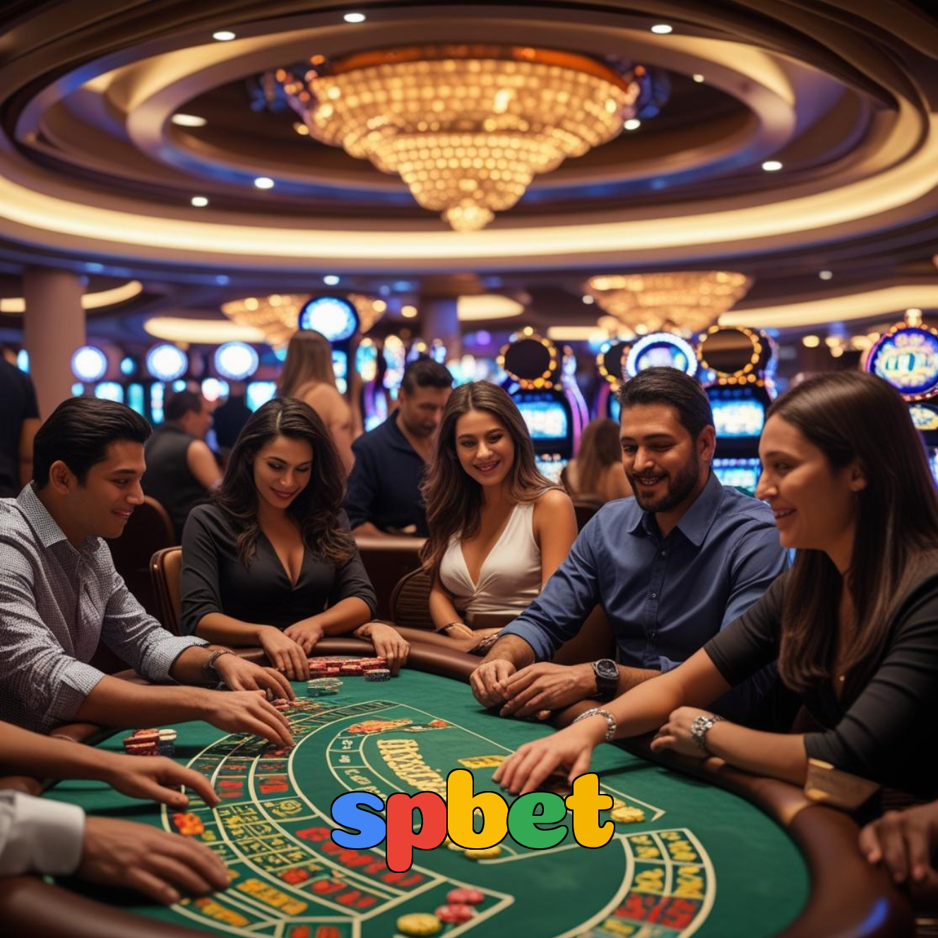spbet:Aposte agora nas roletas e conquiste prêmios fantásticos!