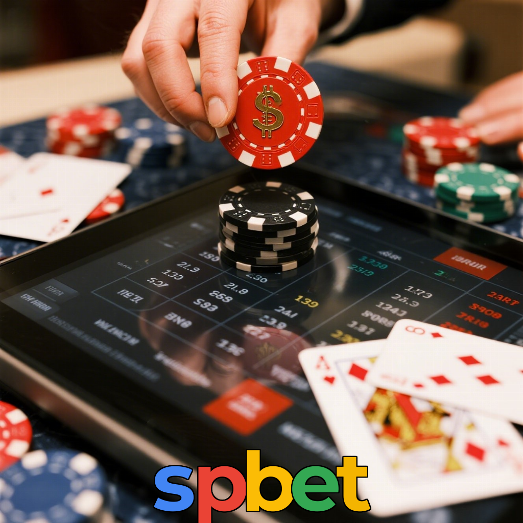 spbet:As maiores vitórias estão te esperando nas nossas slots online!