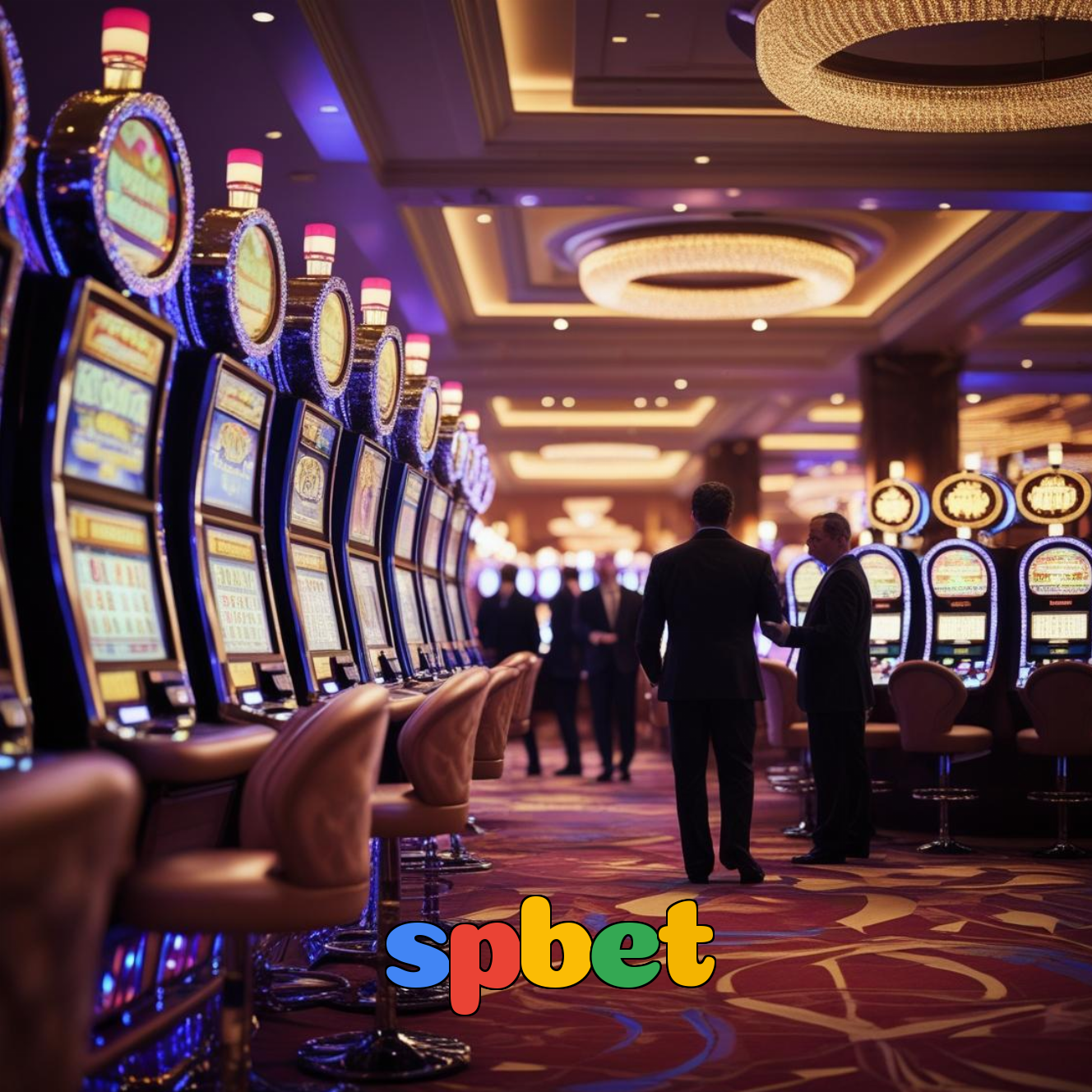 spbet:Jogue nas melhores slots e vença o jackpot agora mesmo!
