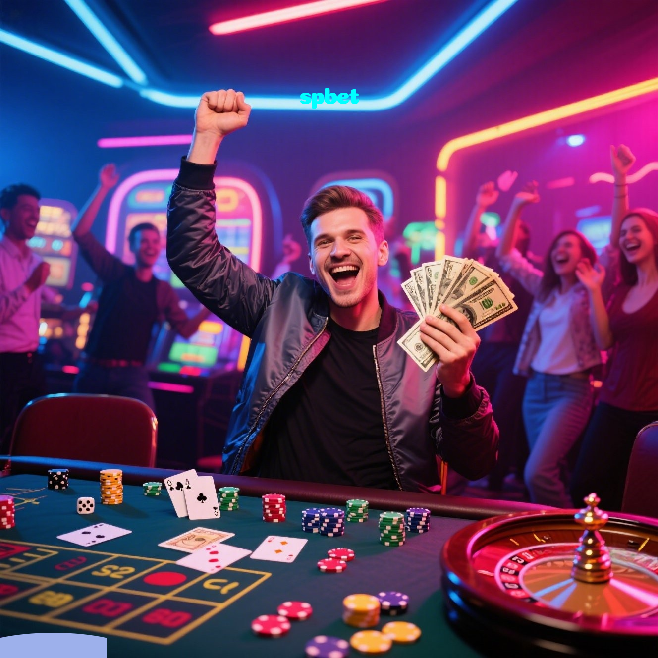 spbet:O melhor cassino online está aqui! Jogue nas slots e ganhe!