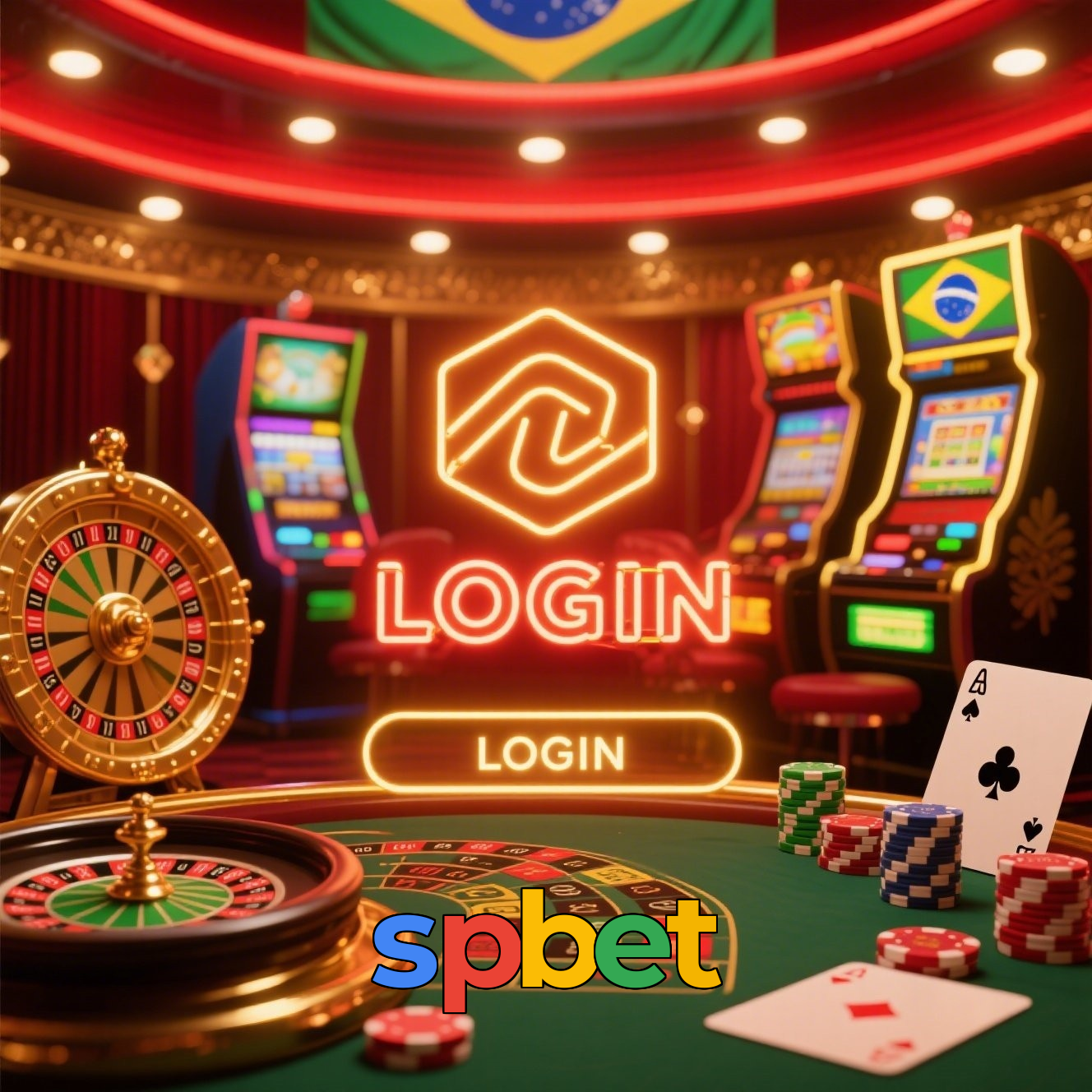 spbet:Aposte no futebol e jogue os melhores jogos de cassino como slots e blackjack!