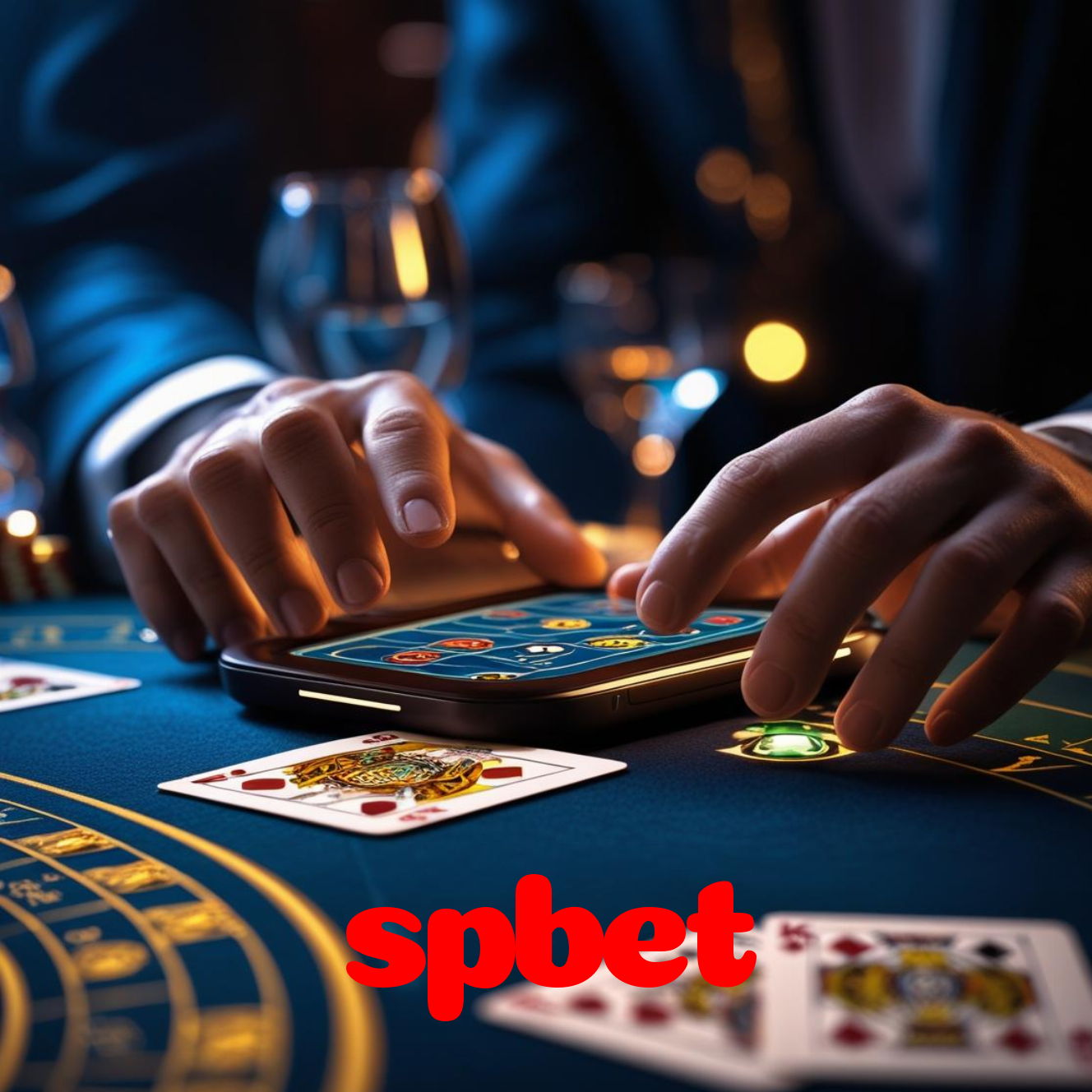 spbet:Jogue roleta e aposte no seu time no futebol online com grandes vitórias!