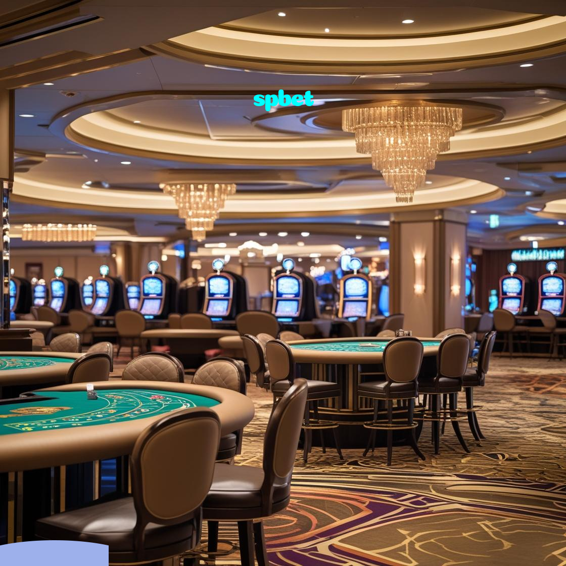 spbet:Jogue blackjack, aposte no futebol e conquiste grandes prêmios em nosso cassino!