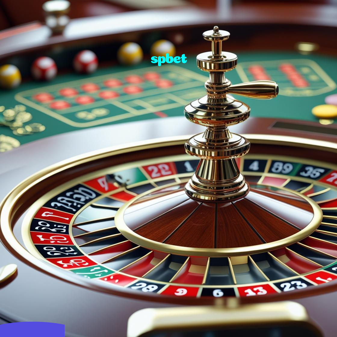 spbet:Jogue roleta, aposte no futebol e ganhe em grande estilo no cassino!
