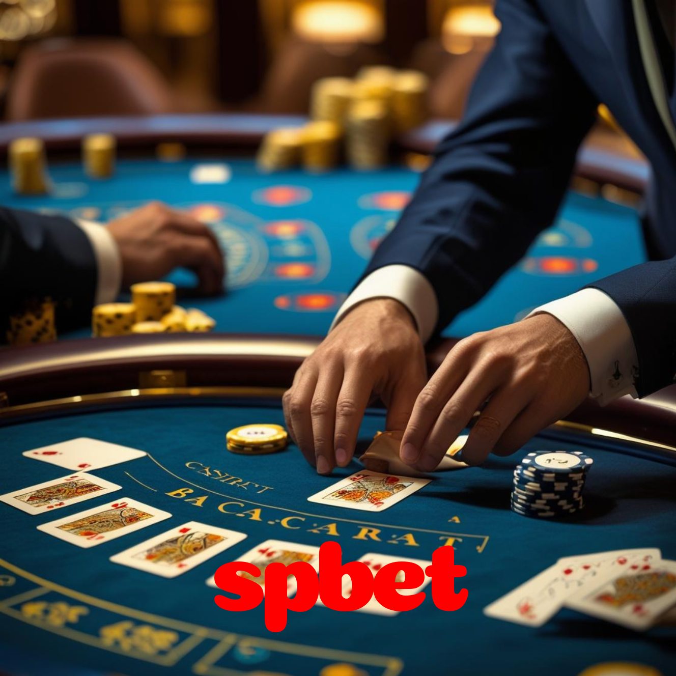 spbet：Diversão sem limites com roleta, blackjack e apostas em futebol ao vivo!
