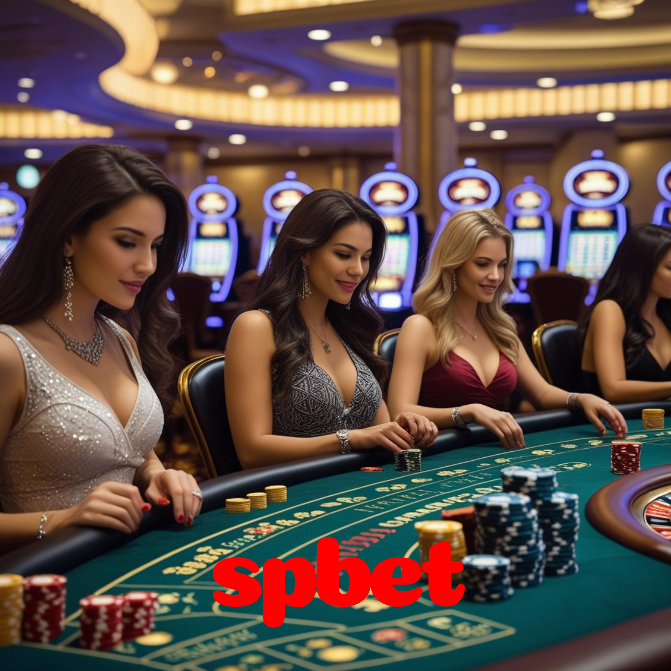spbet:As melhores slots e jackpots estão esperando por você! Jogue agora!