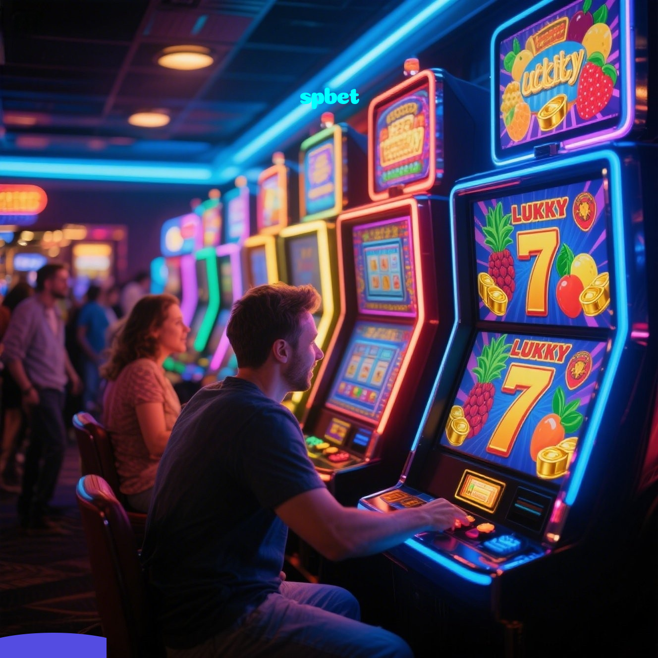spbet:Onde a diversão nunca para: apostas no futebol e jogos de cassino!