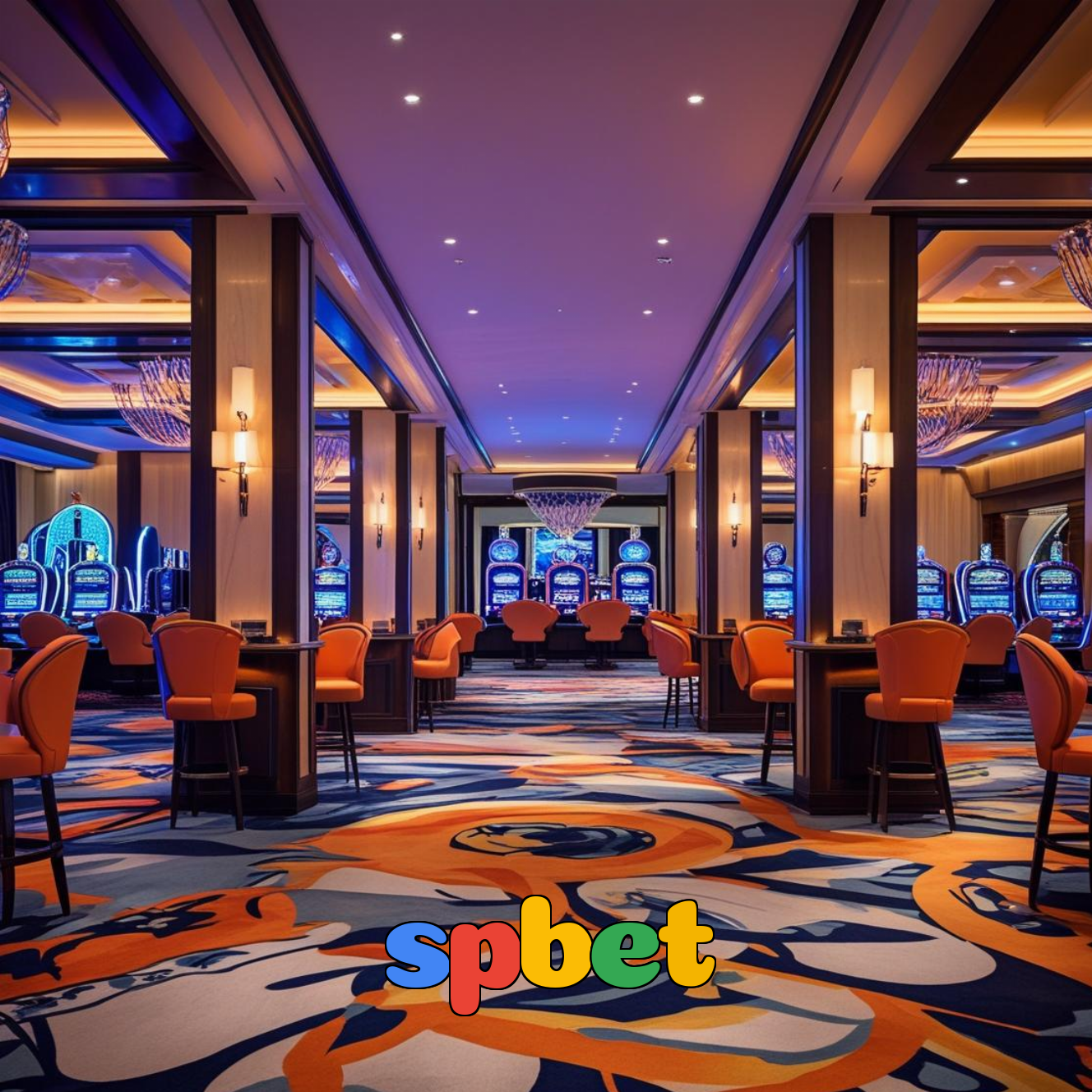 spbet：Desafie seus limites no cassino online e ganhe grandes prêmios!