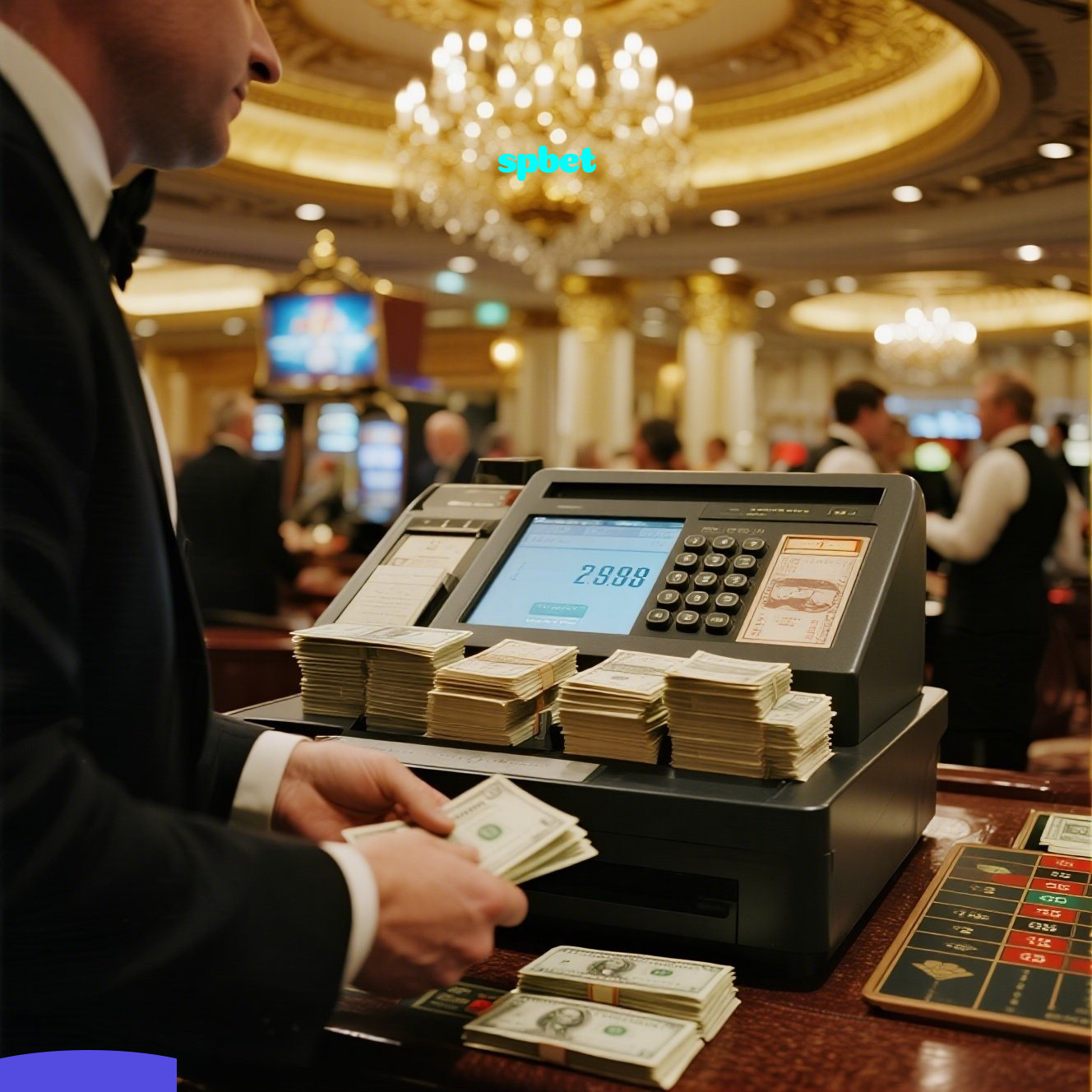 spbet:Aposte no futebol e jogue os melhores jogos de cassino para grandes vitórias!
