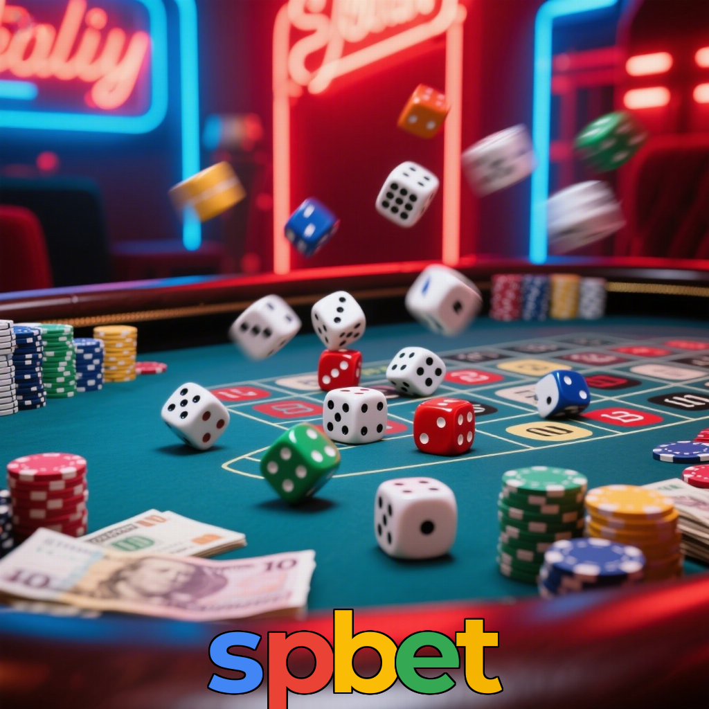spbet:As melhores slots do mercado estão esperando por você! Jogue agora!