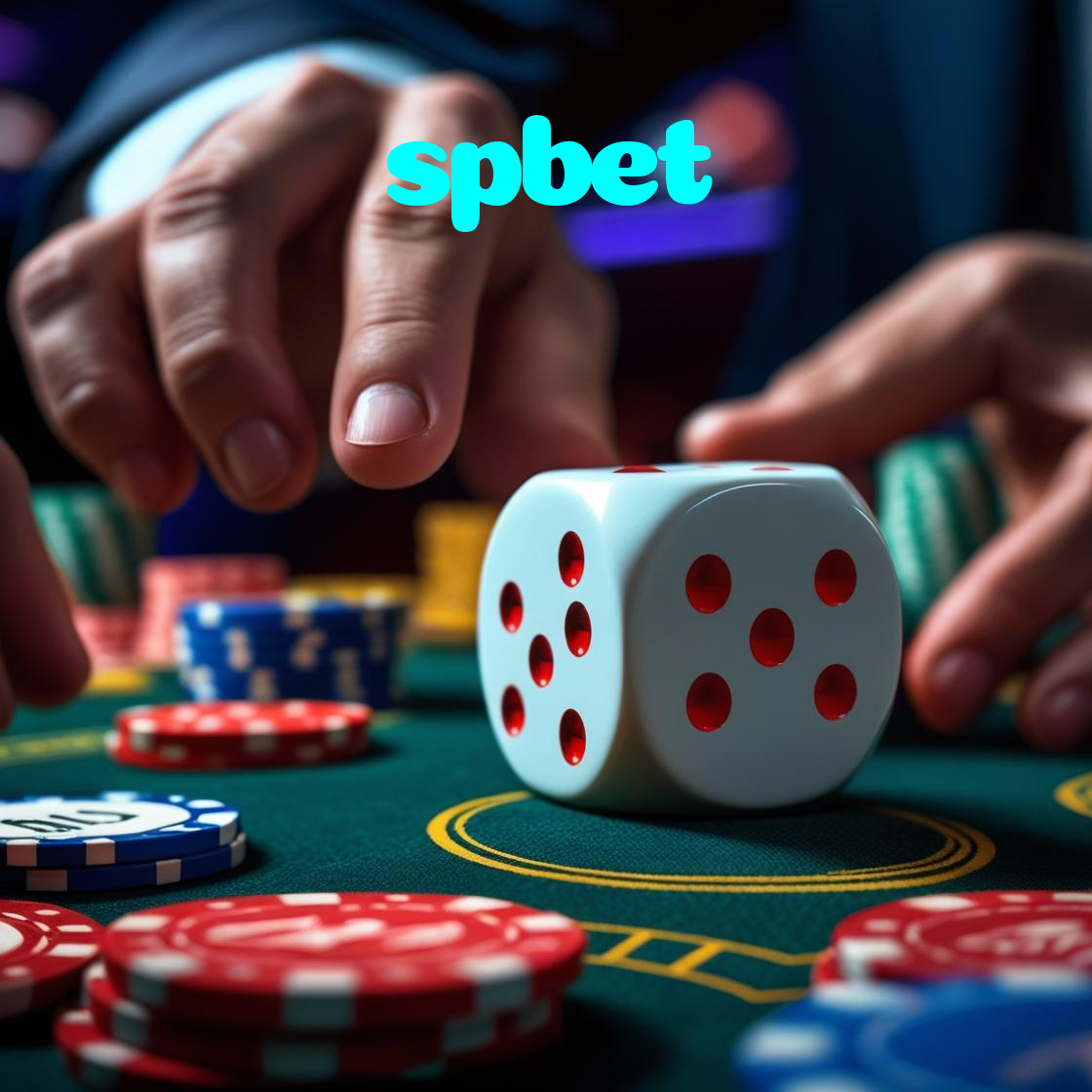 spbet:Aposte nas mesas de poker e mostre quem é o mestre das cartas!