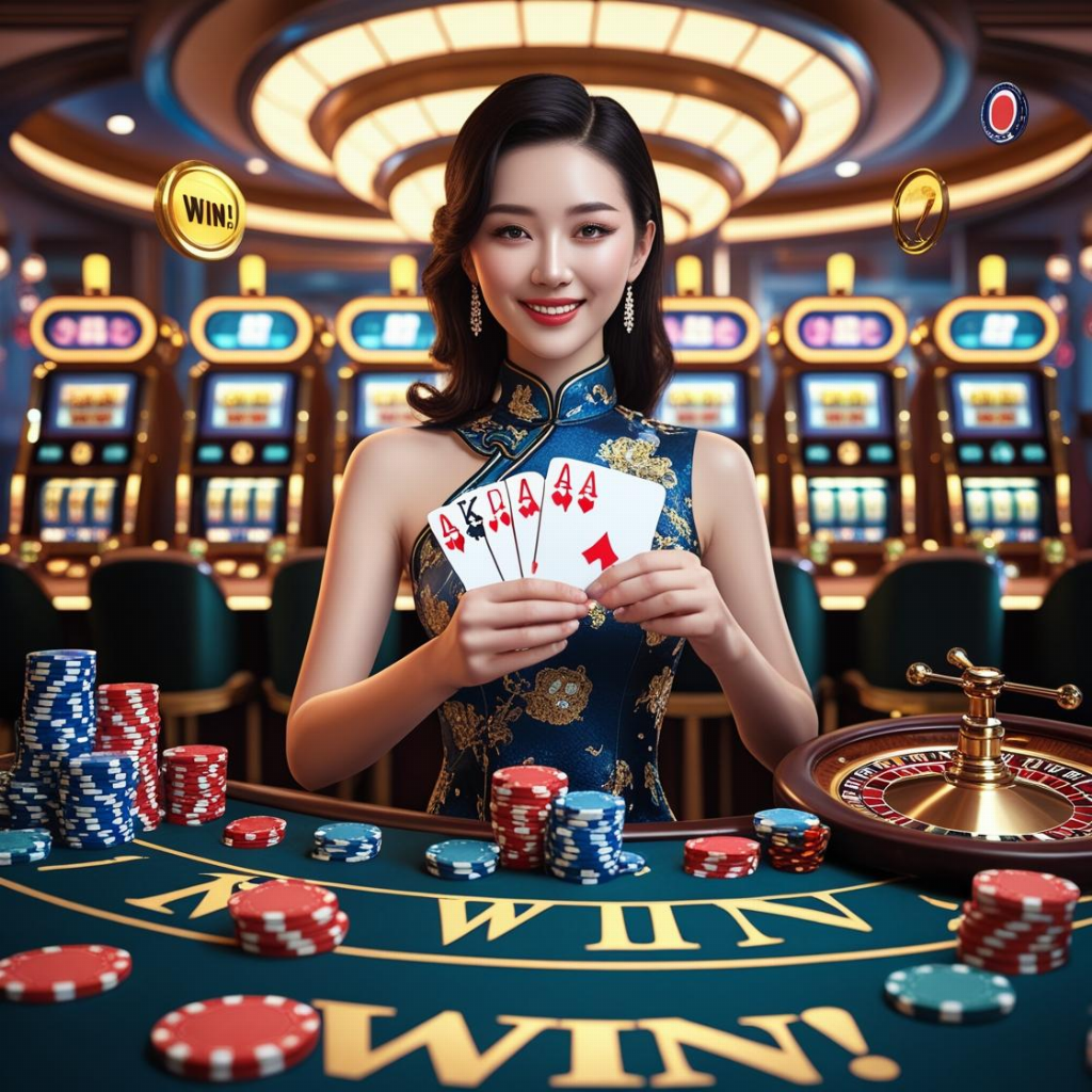 spbet：Jogue as melhores slots e conquiste jackpots épicos!