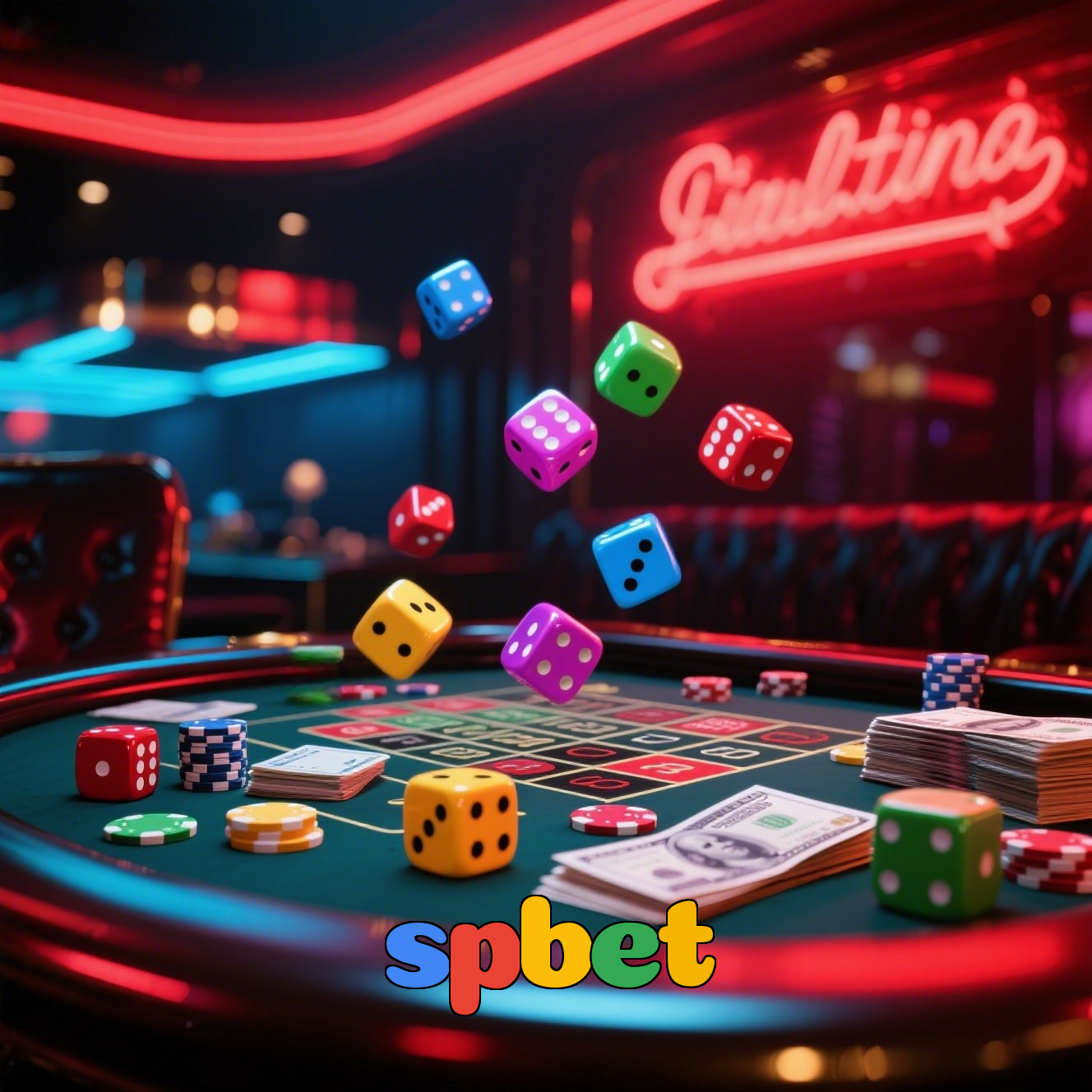 spbet：Gire as slots e ganhe prêmios incríveis com cada giro!