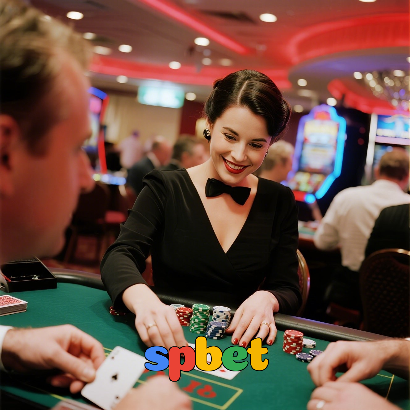 spbet：A diversão começa no cassino online com poker, roleta e apostas no futebol!