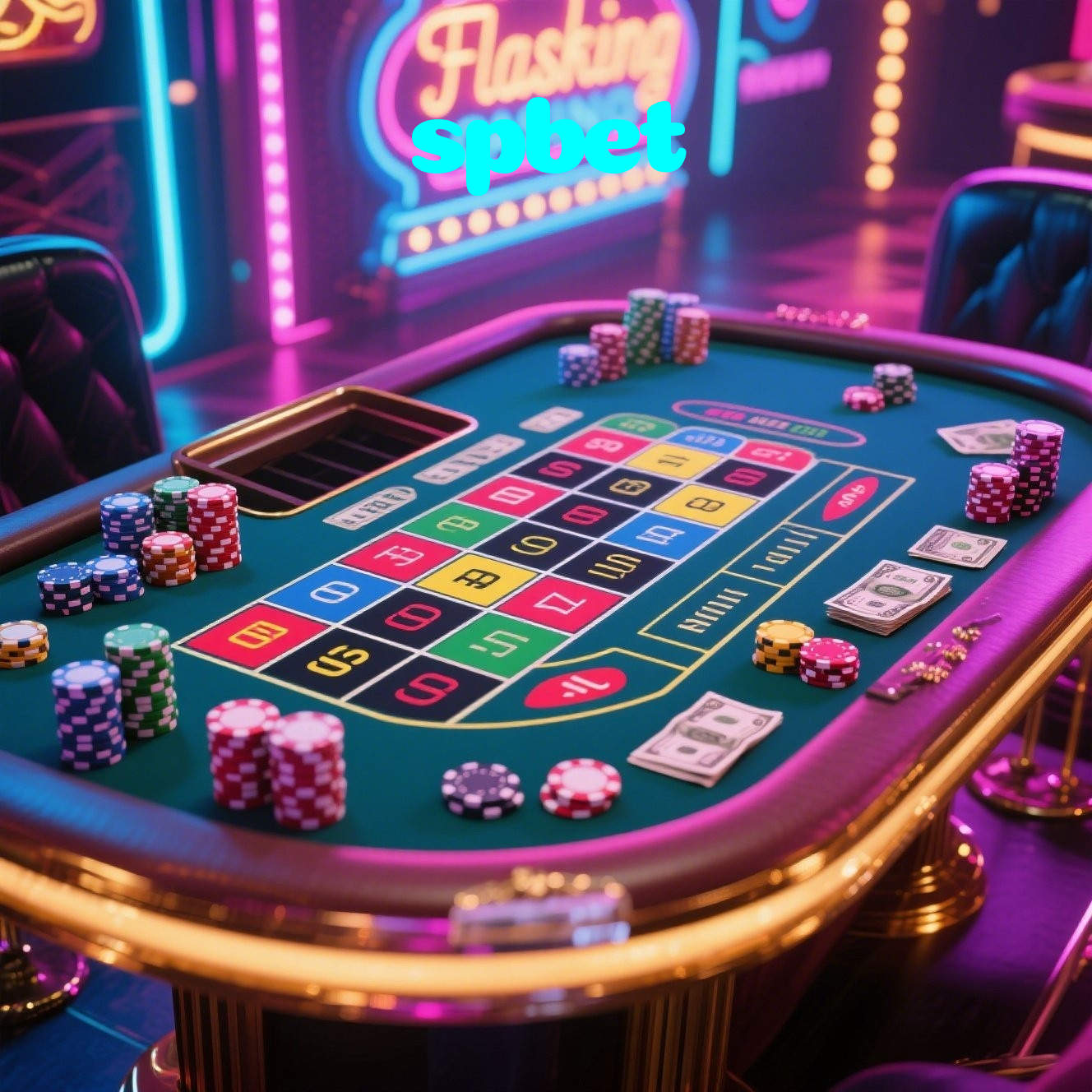 spbet:Vire um mestre do Blackjack e conquiste sua vitória!