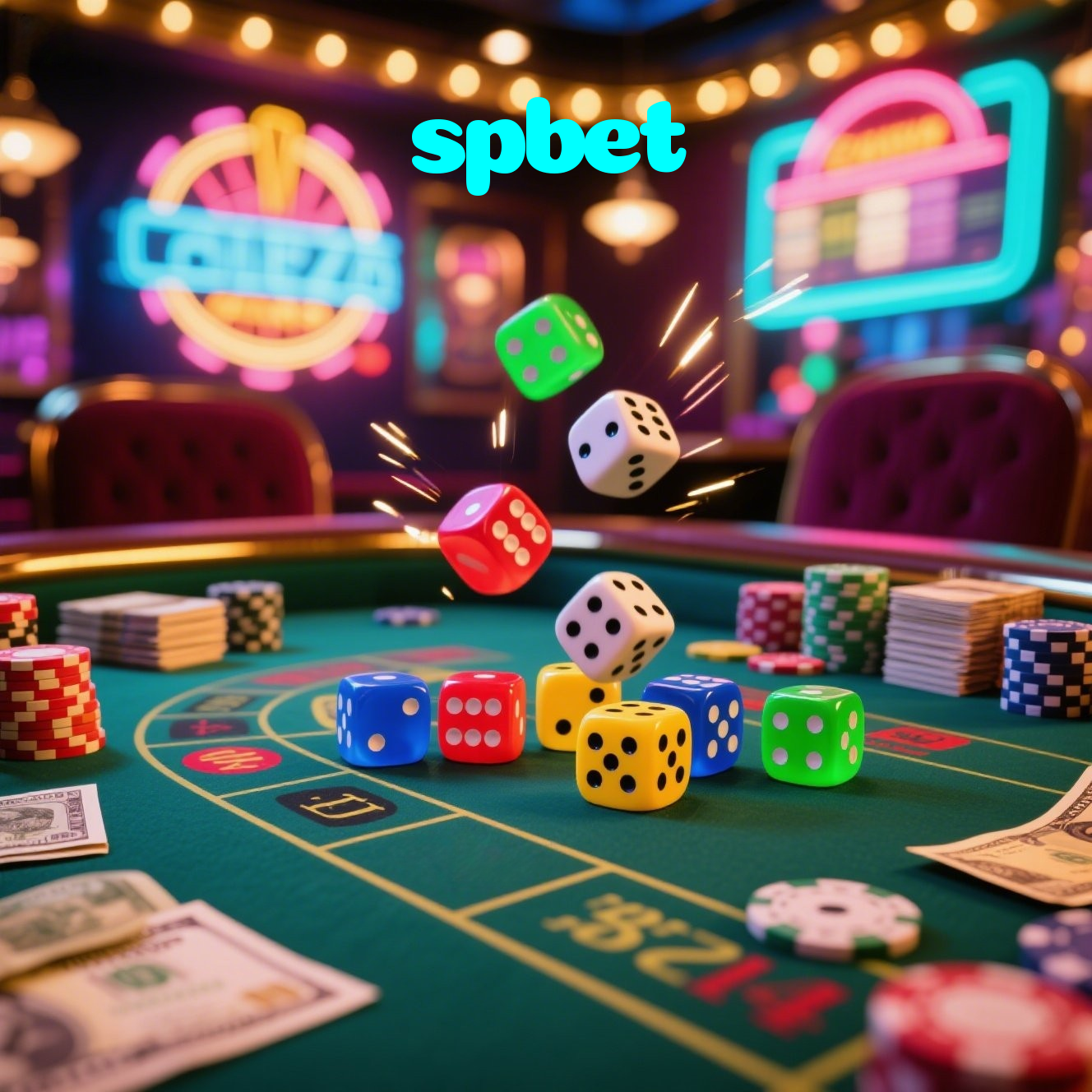 spbet:Apostas emocionantes no futebol e diversão garantida com poker e roleta!