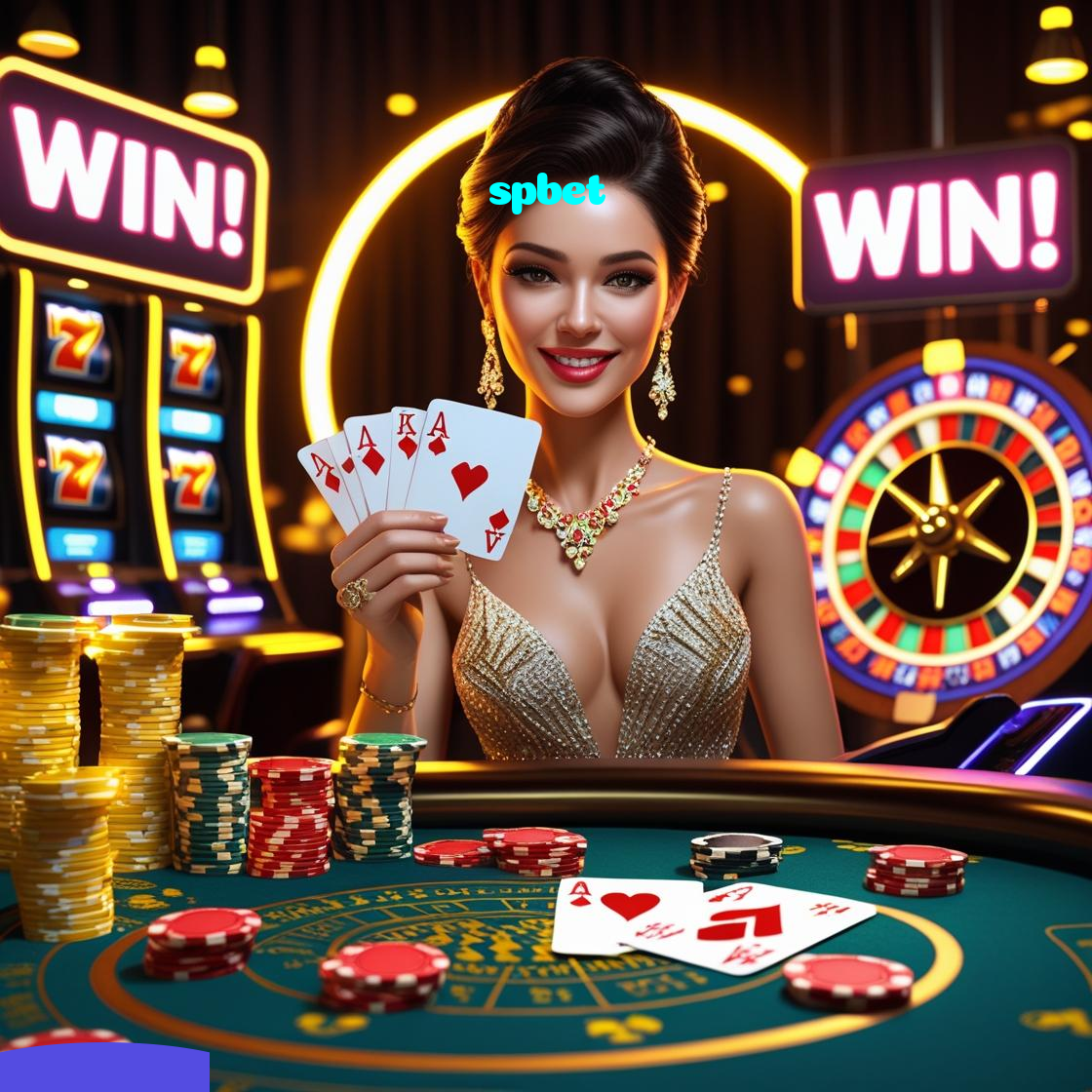 spbet:Cada rodada na roleta é uma chance de ganhar prêmios enormes!