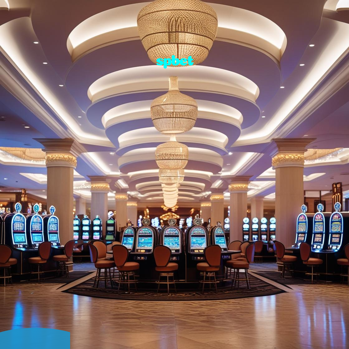 spbet:Jogue nas melhores slots e vença o jackpot em grande estilo!