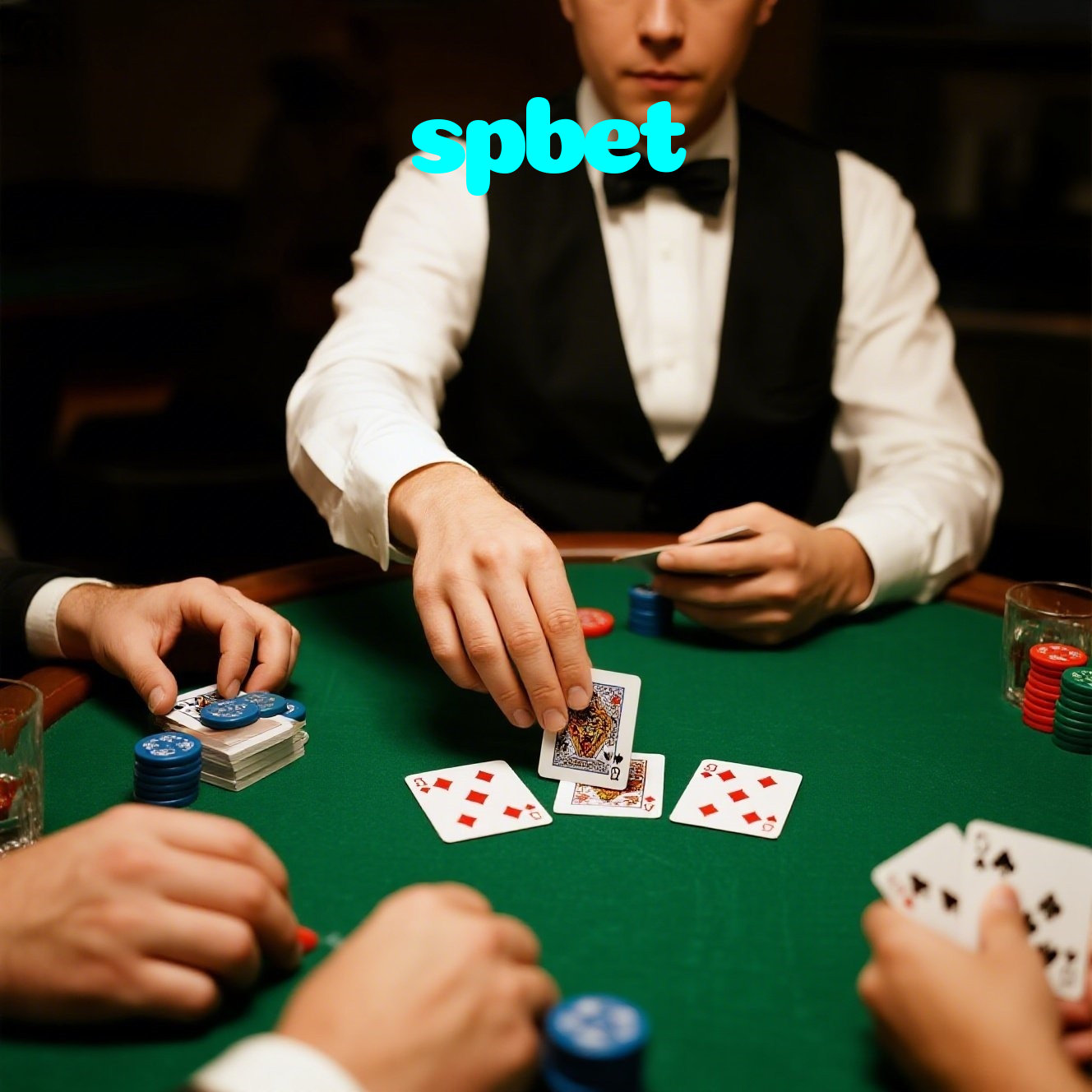 spbet:A melhor experiência de cassino e futebol online para você!