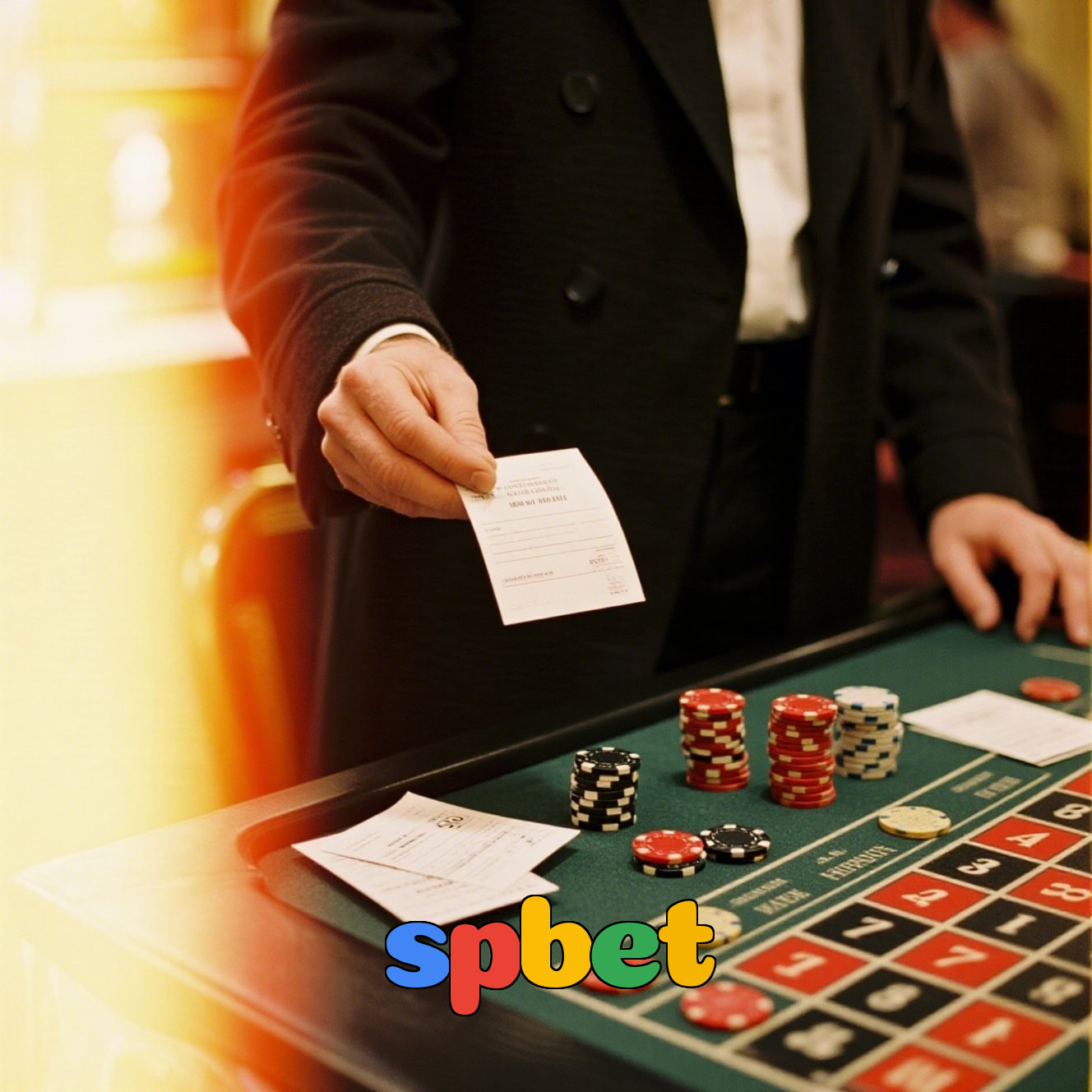 spbet:Vire um mestre do Blackjack e conquiste sua vitória!