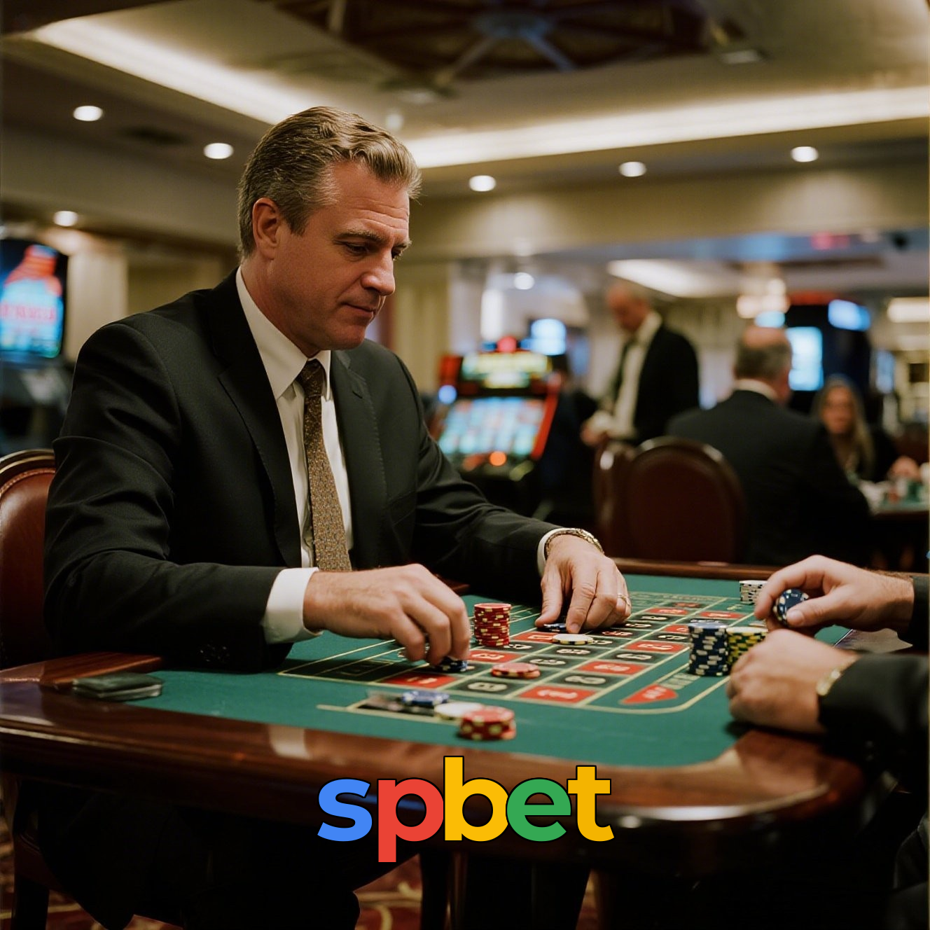 spbet:Jogue poker, roleta e aposte no futebol online com segurança!