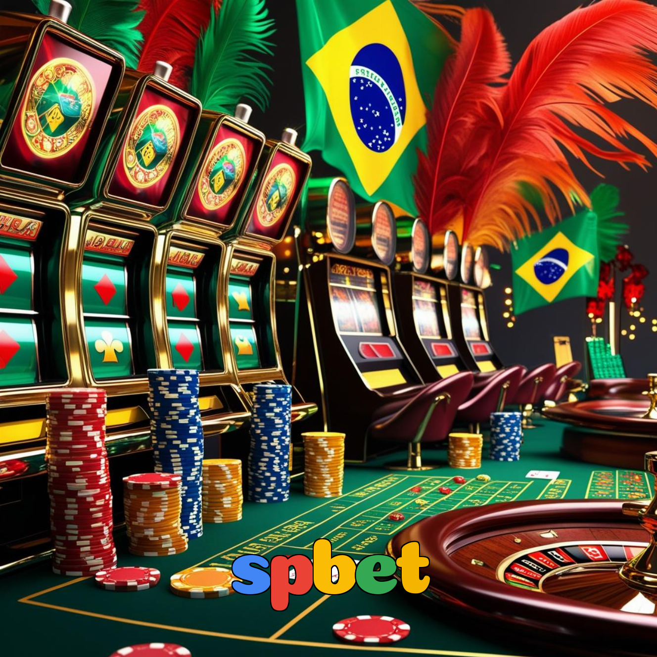 spbet：A diversão nunca para! Entre no nosso cassino e jogue os melhores jogos!