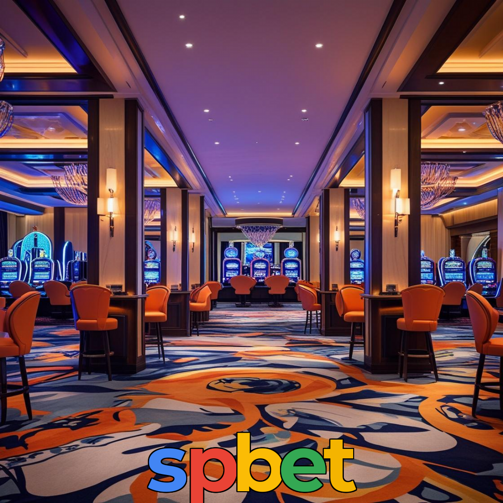 spbet:Gire a roleta e faça história! Grandes prêmios estão ao seu alcance!
