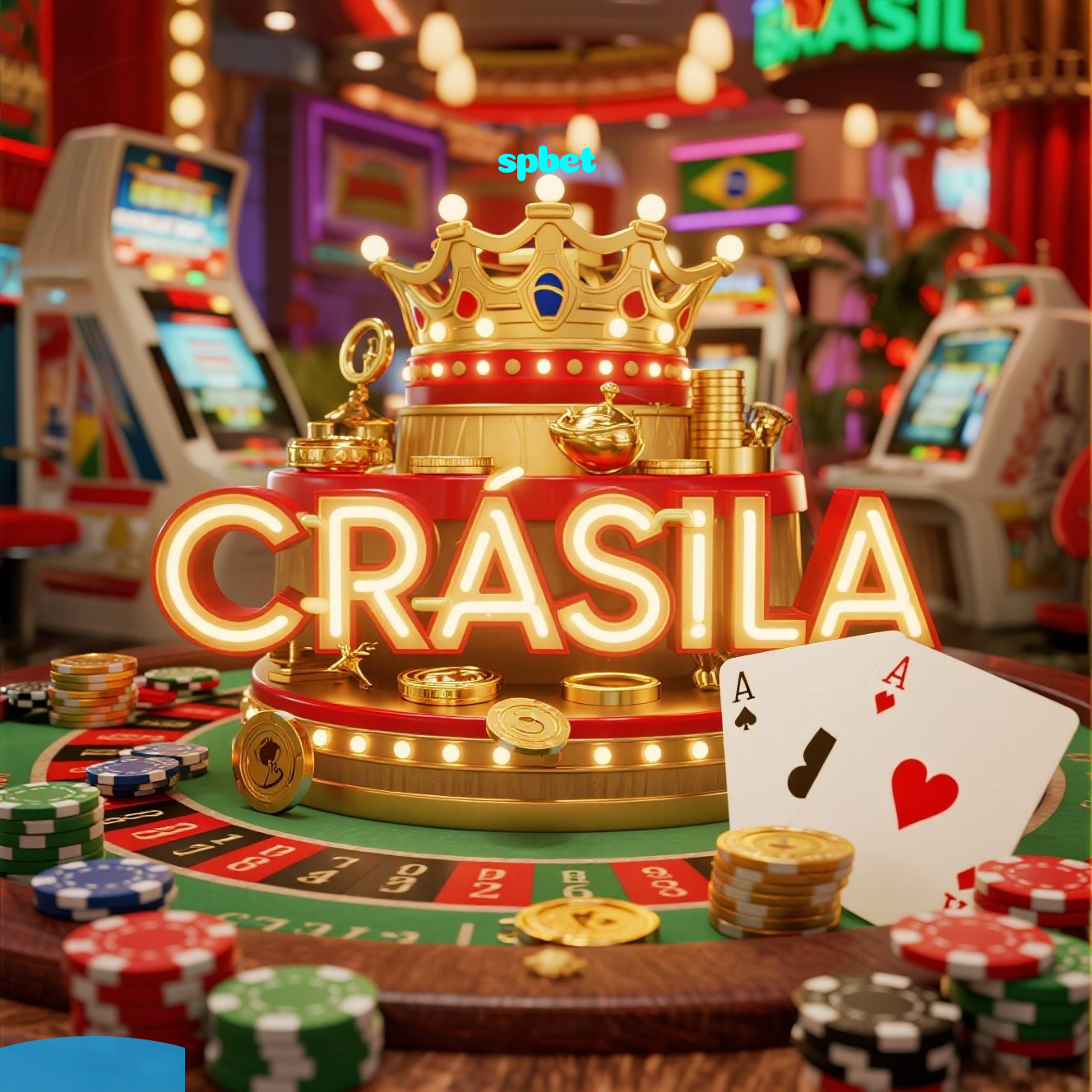 spbet:Jogue agora e vença no melhor cassino online!