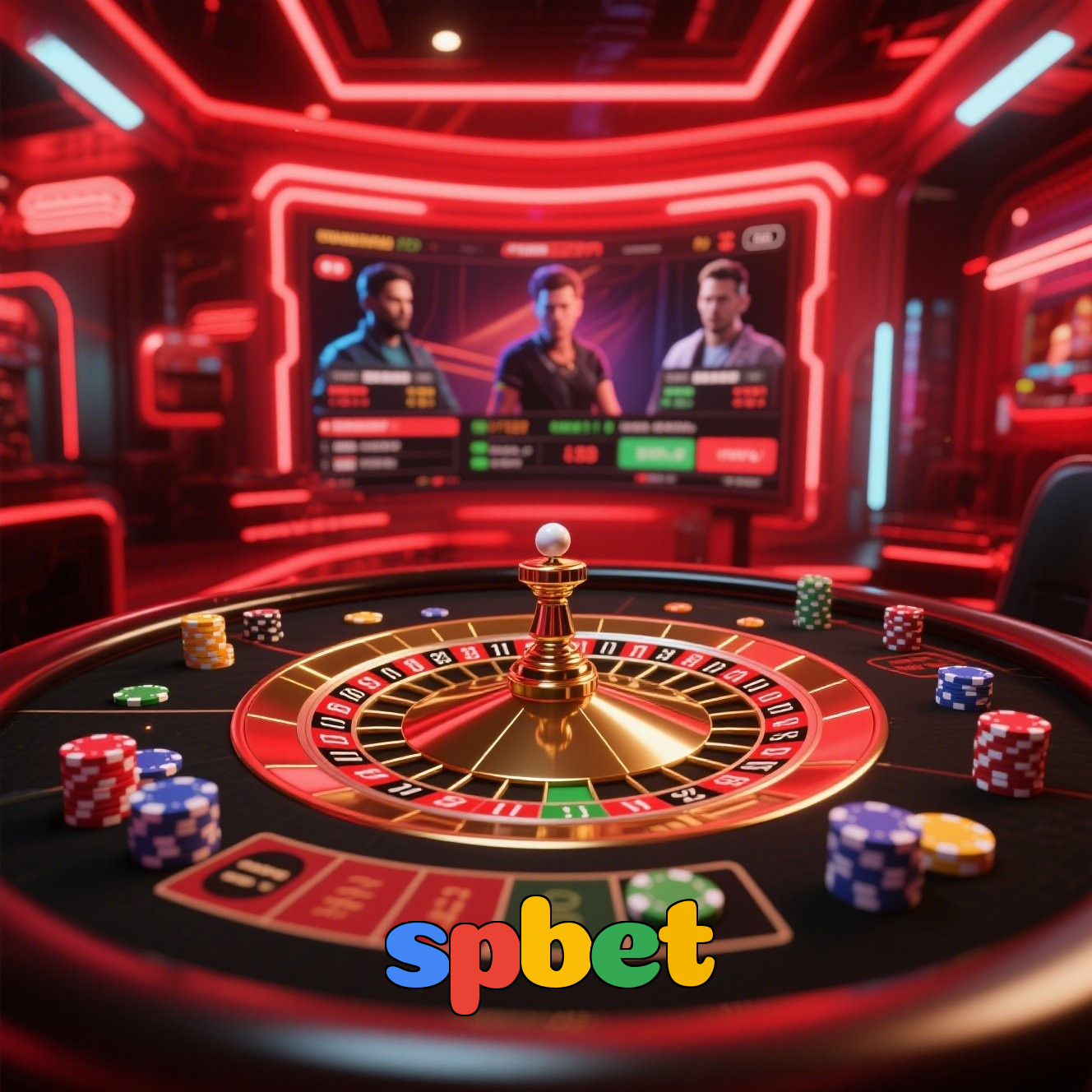 spbet:Aposte no futebol online e experimente o que é vencer com emoção!