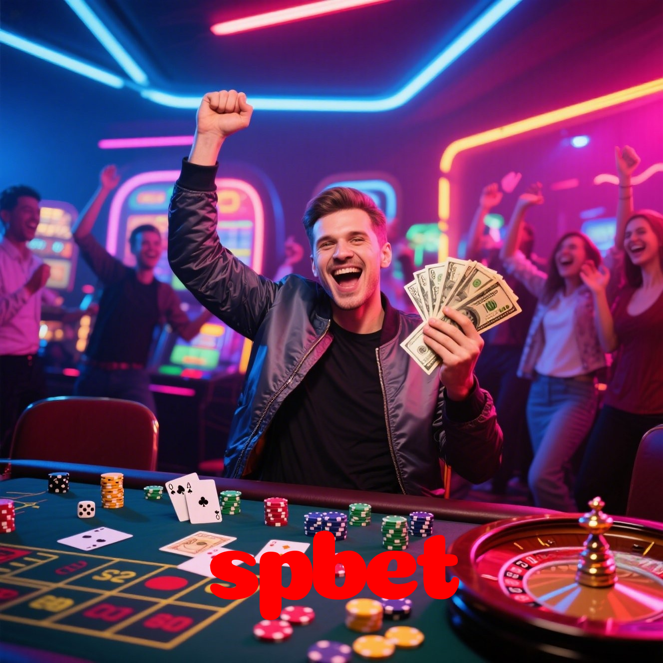 spbet:Jogue nas roletas e conquiste prêmios incríveis!