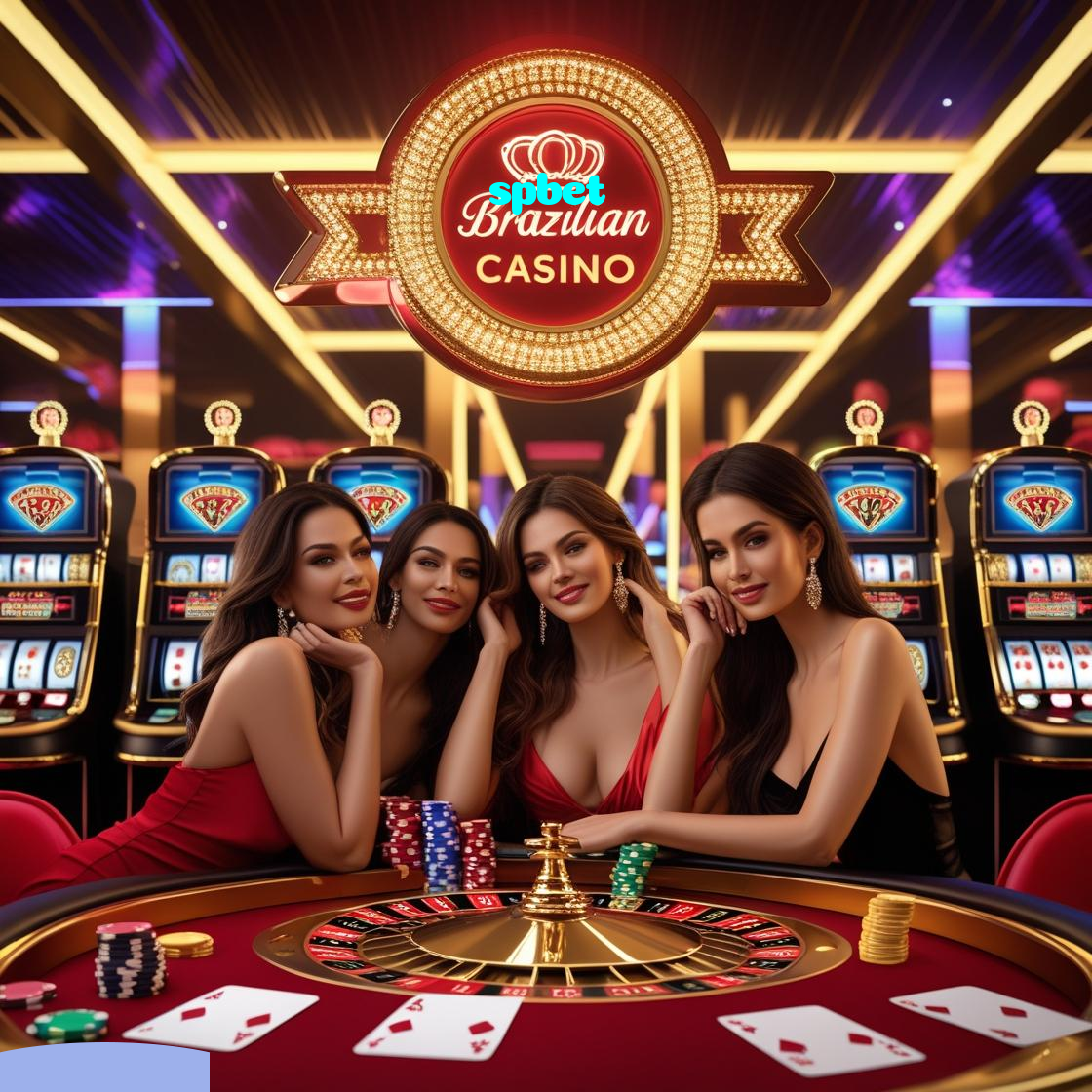 spbet:Jogue nas nossas roletas e ganhe prêmios incríveis!