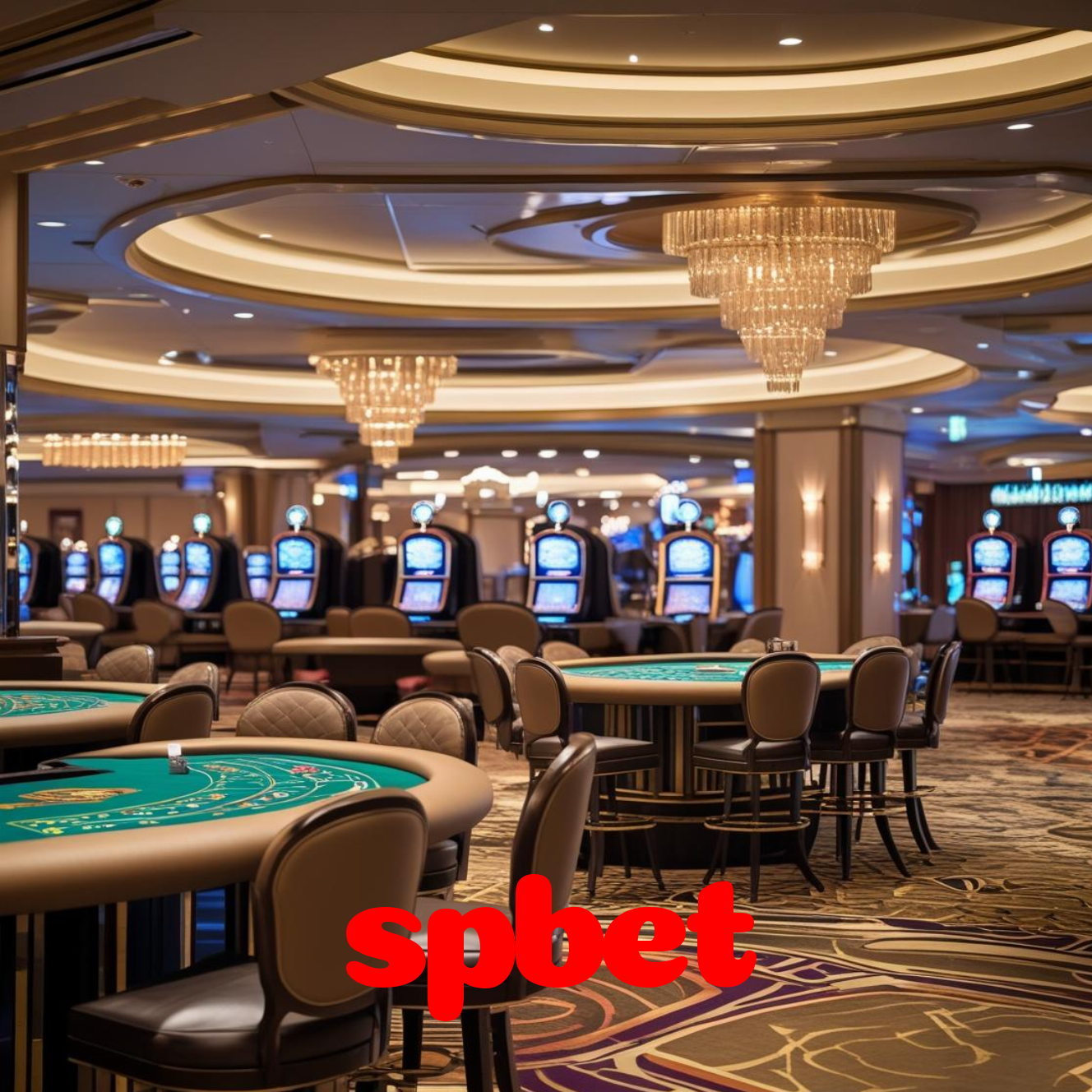 spbet:O cassino online mais confiável, com poker, roleta e futebol online!