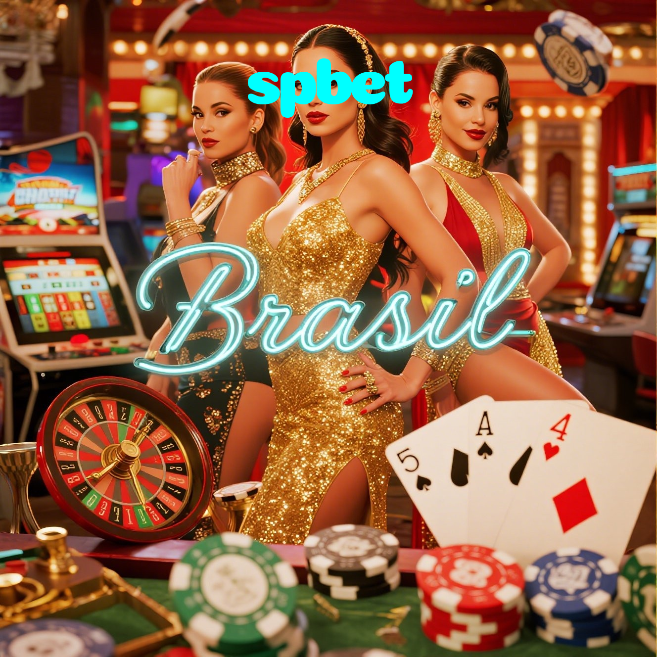 spbet：Aposte em nosso cassino e viva uma experiência única de diversão!