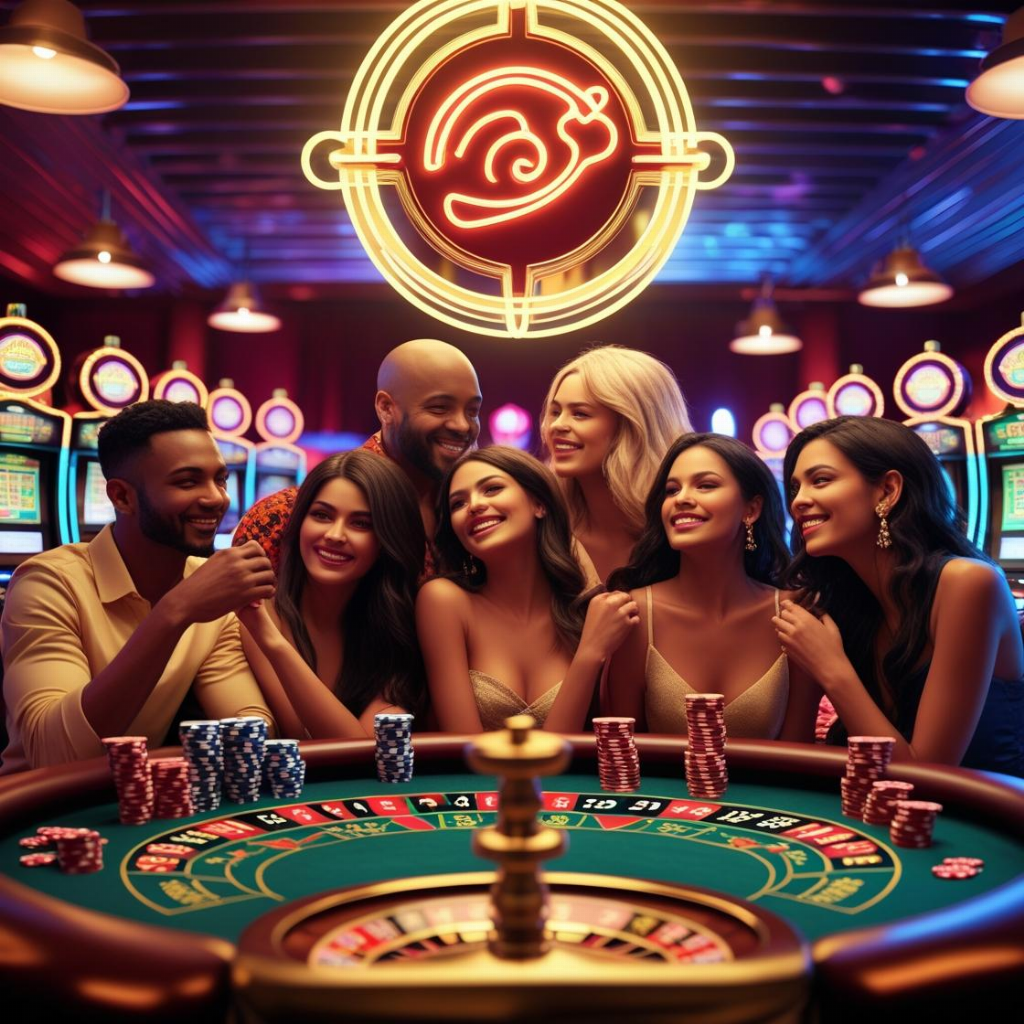 spbet：Grandes vitórias nas slots! Venha conquistar o jackpot agora!