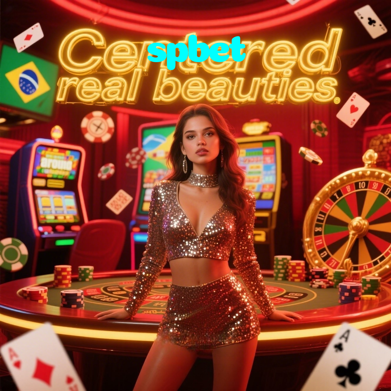 spbet:O cassino online ideal para quem ama futebol e jogos de cassino!