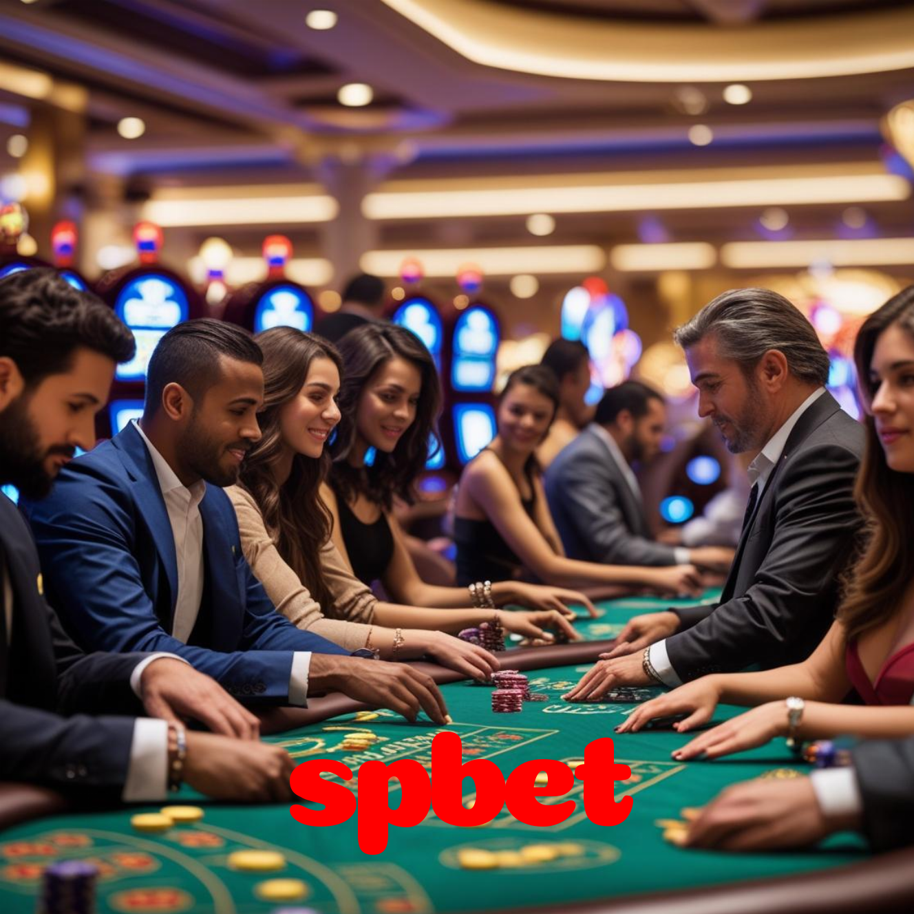 spbet:As melhores slots para você! Aposte e ganhe agora!