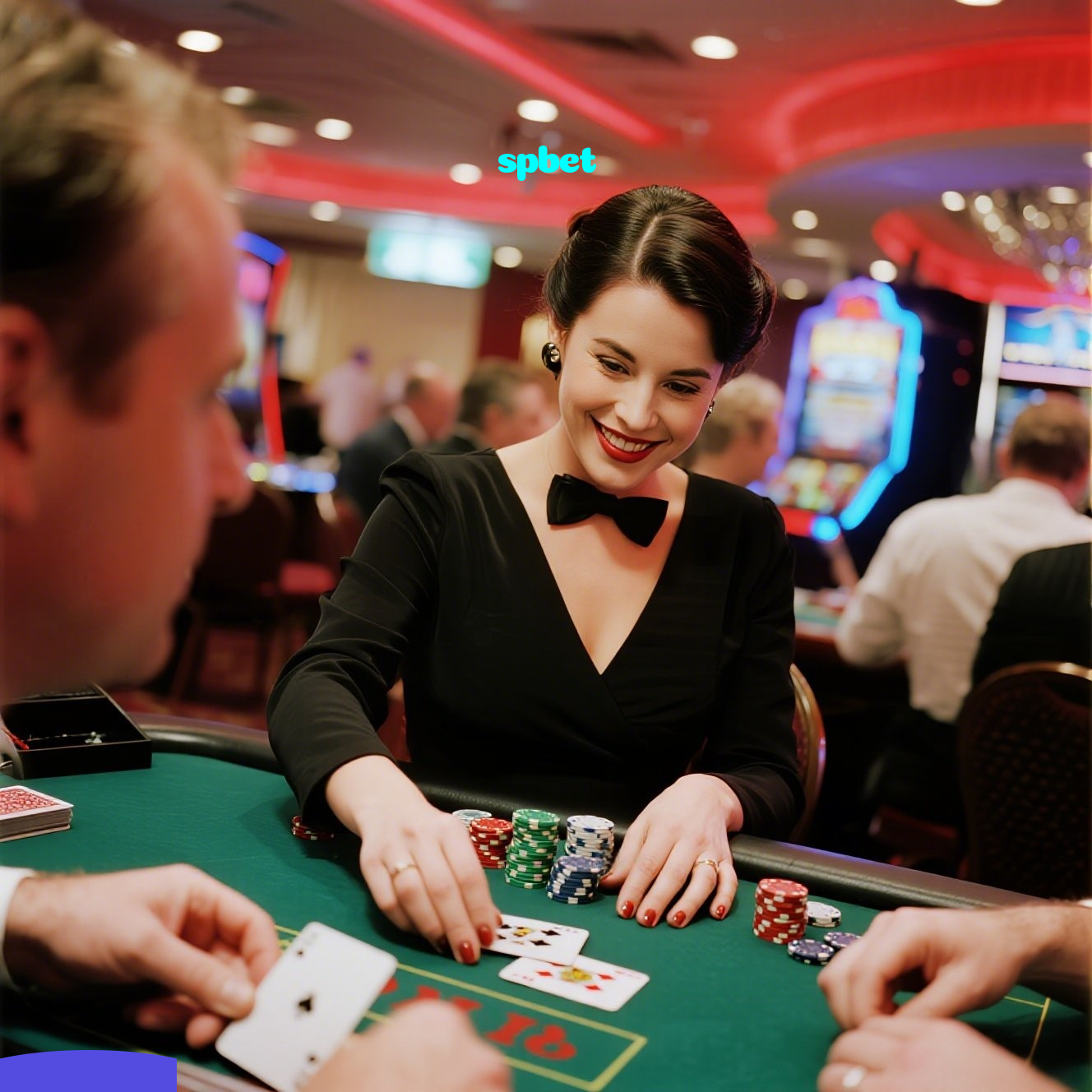 spbet:Entre no nosso cassino online e jogue nas roletas agora!